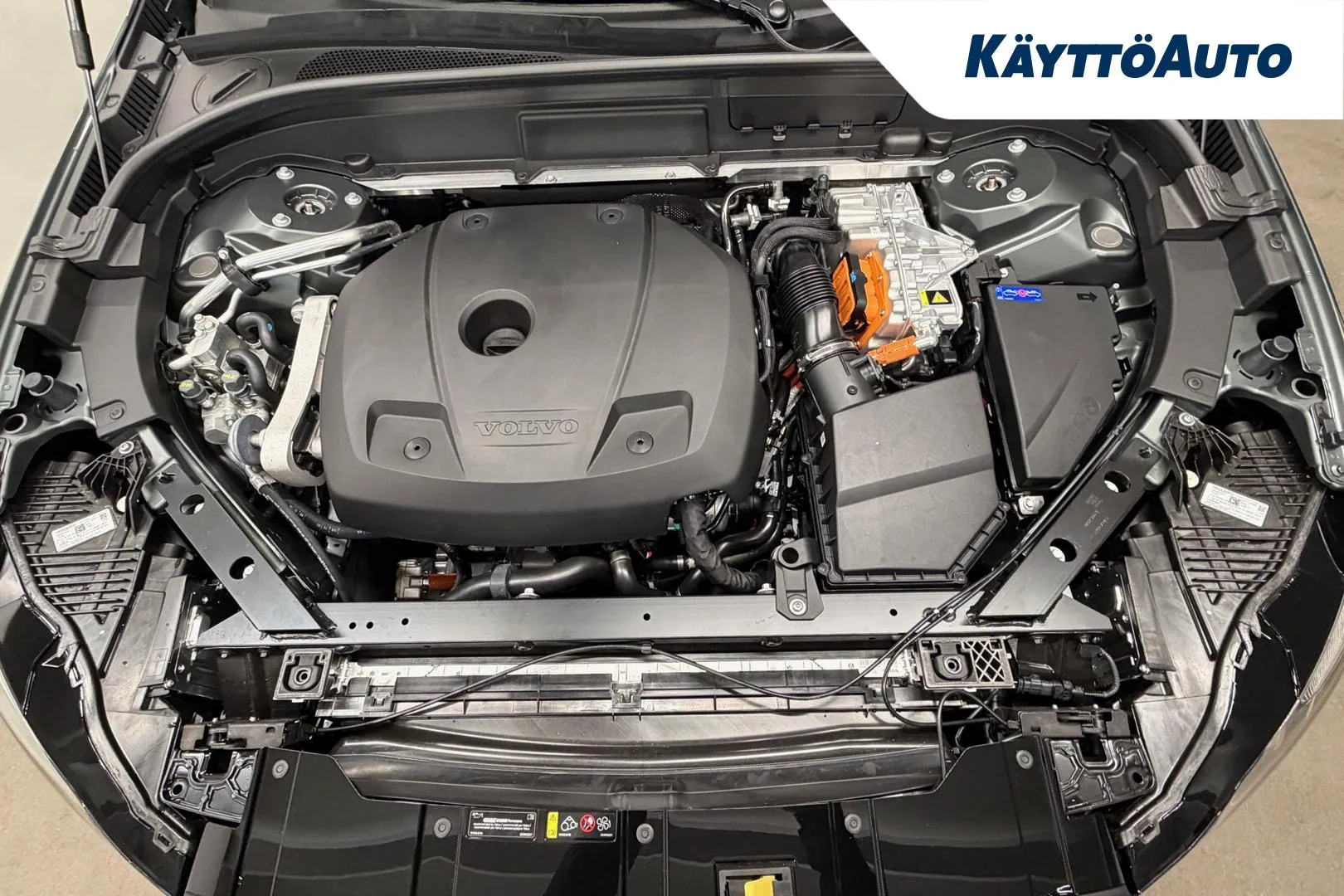 Volvo XC60 XTS-301 carousel image