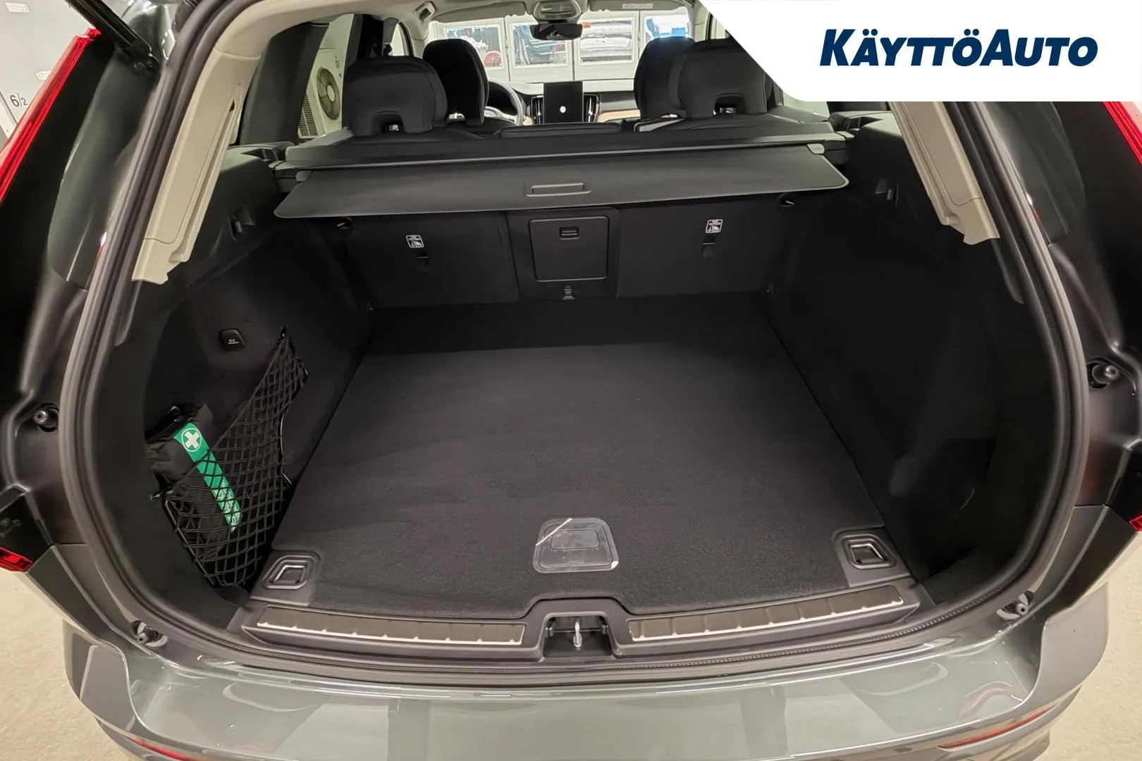 Volvo XC60 XTS-301 carousel image