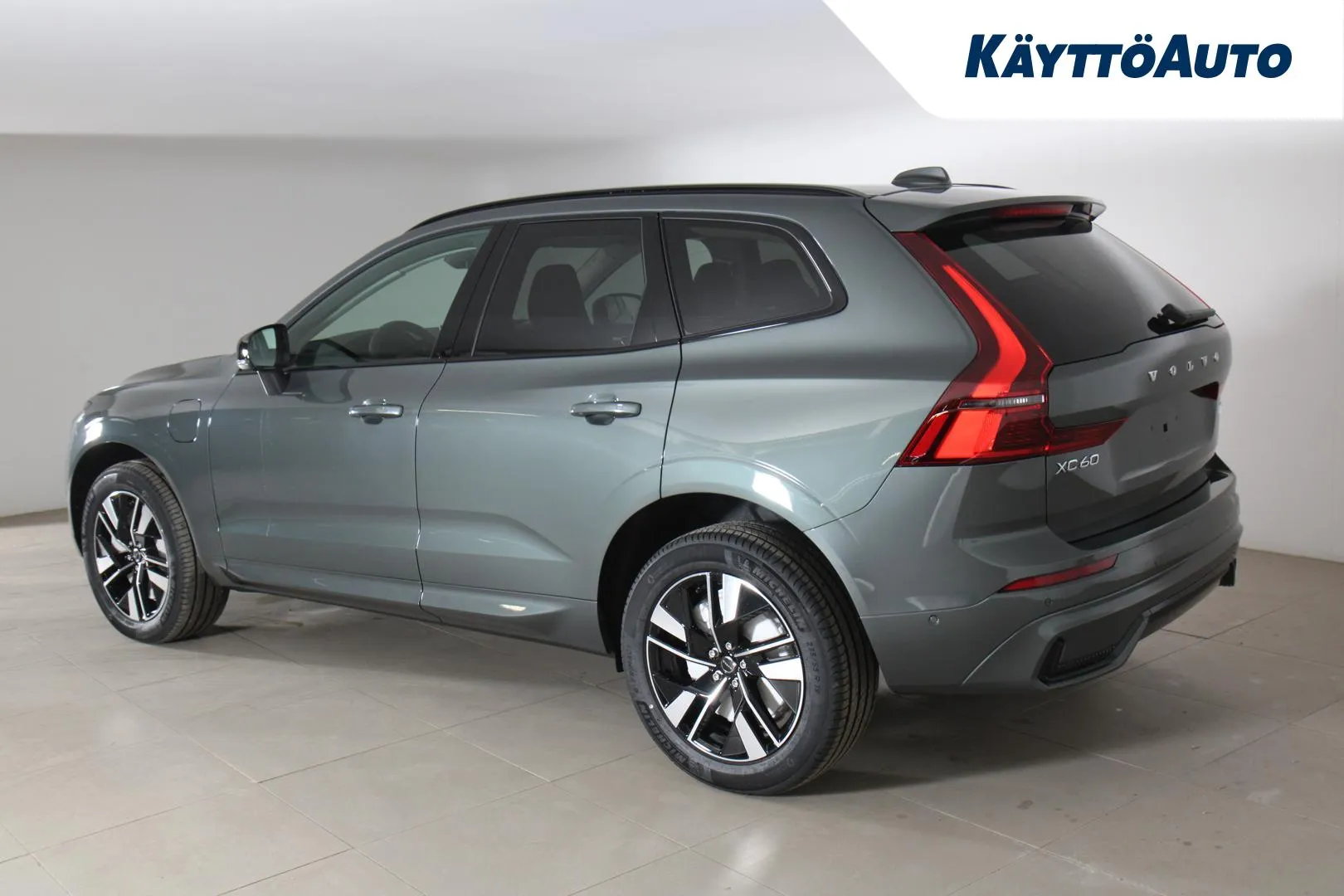 Volvo XC60 XTS-301 carousel image
