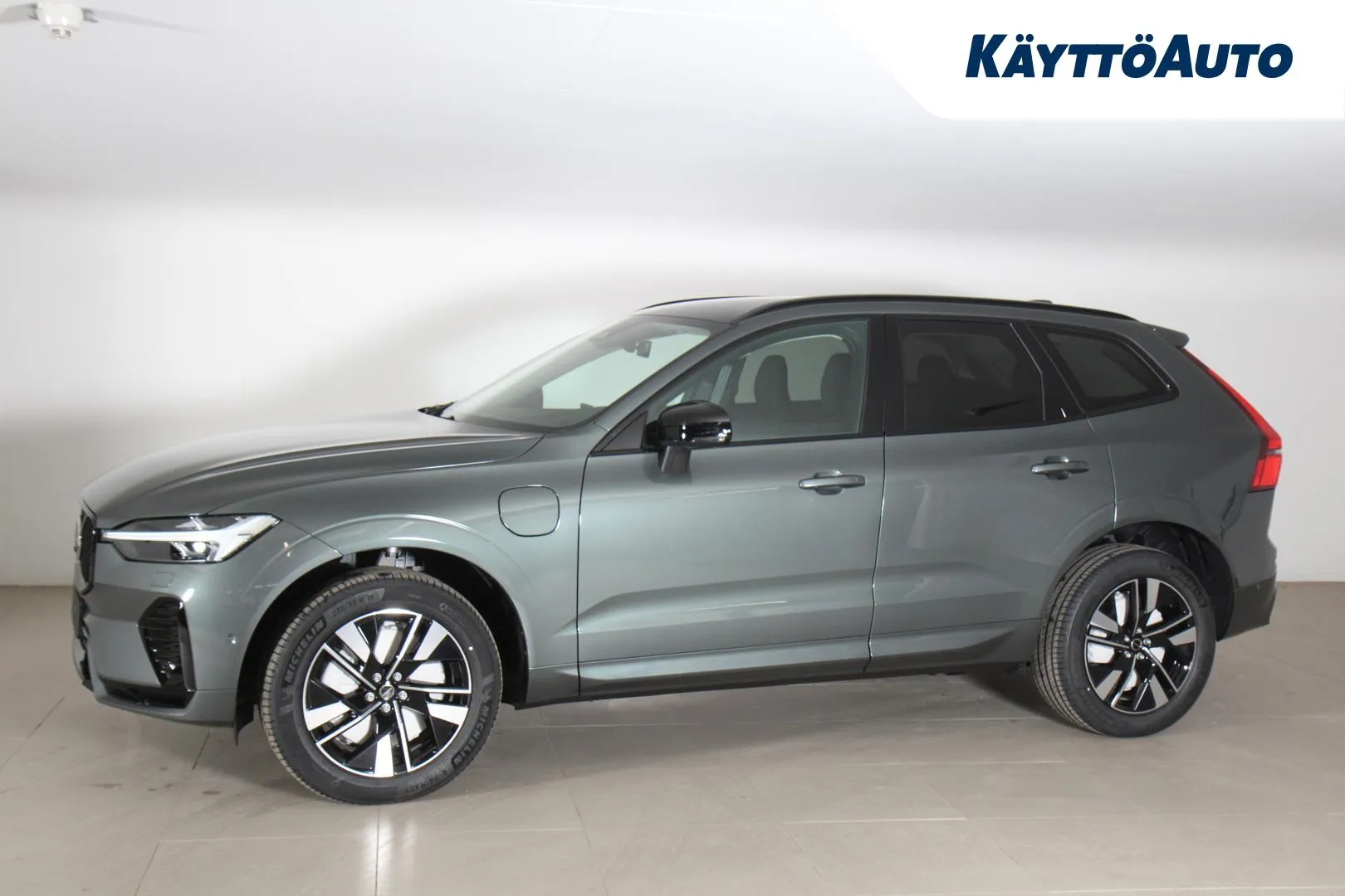 Volvo XC60 XTS-301 carousel image