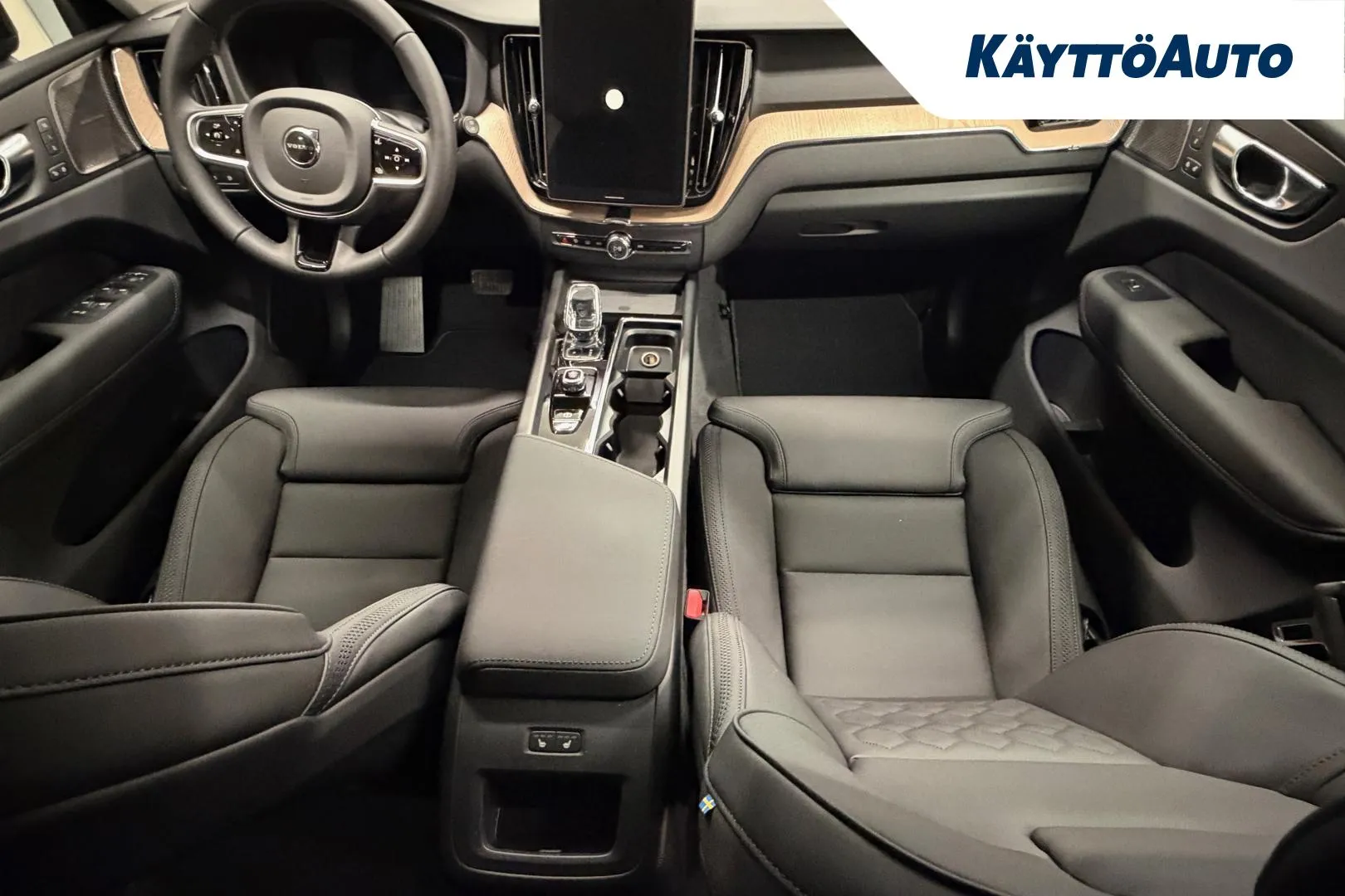 Volvo XC60 XTS-301 carousel image