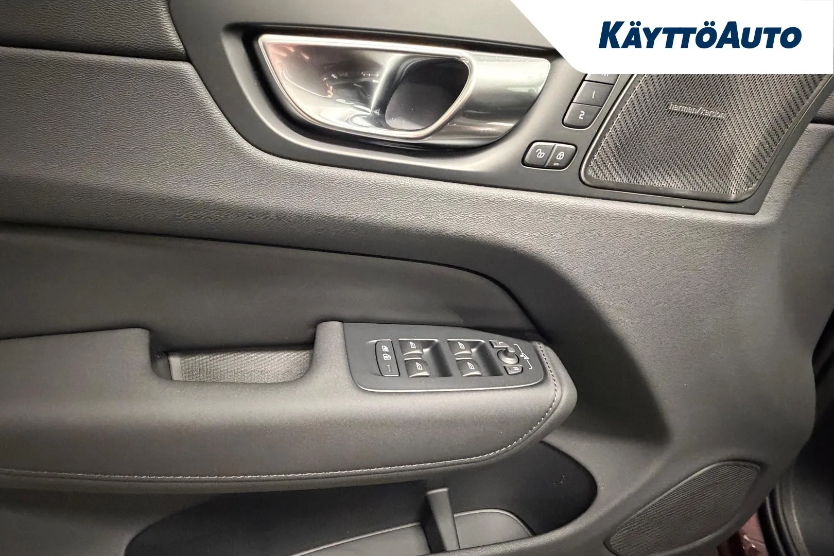 Volvo XC60 XTS-304 carousel image