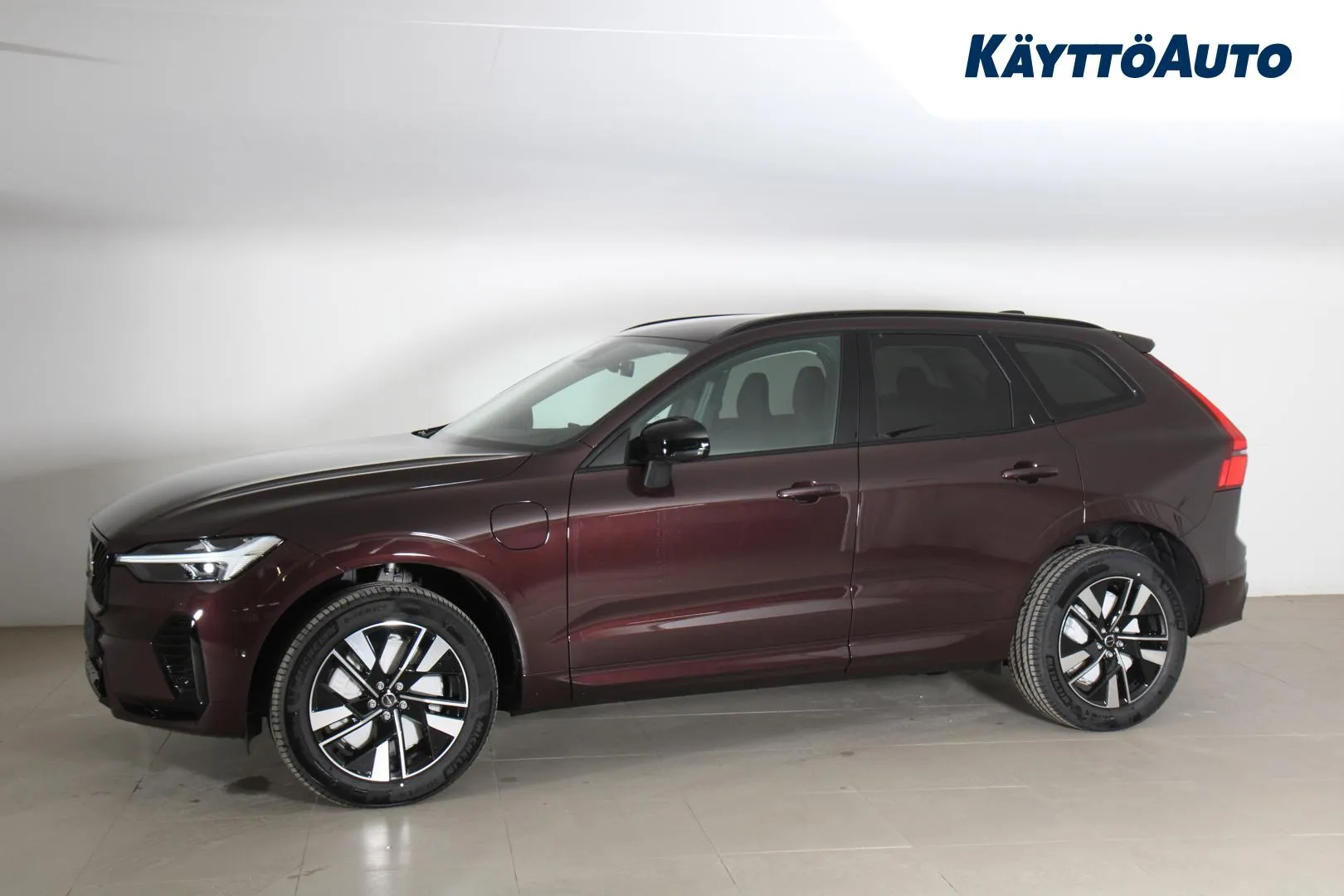 Volvo XC60 XTS-304 carousel image