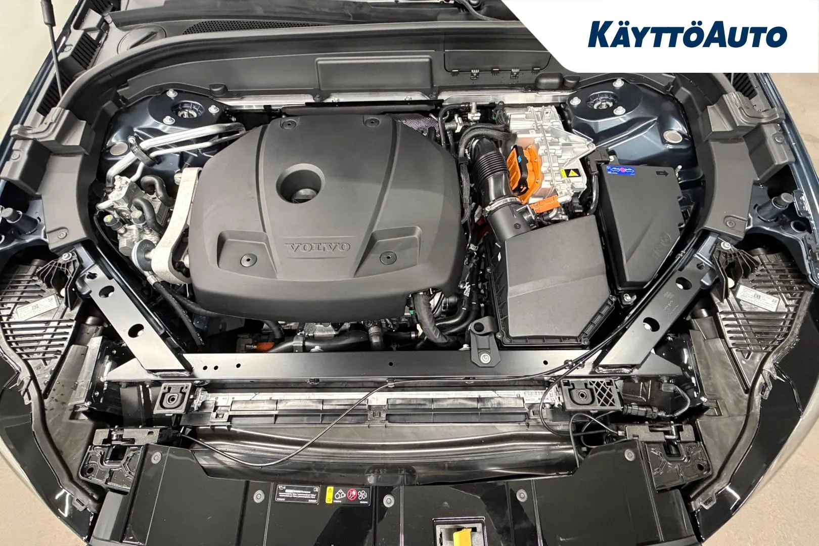 Volvo XC60 XTS-976 carousel image