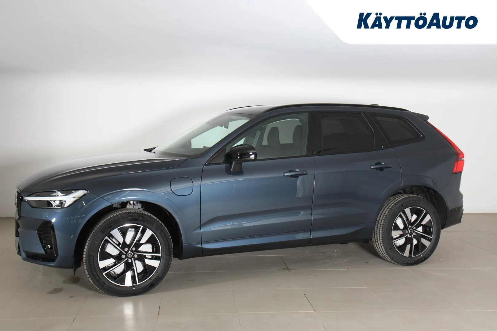 Volvo XC60 XTS-976 carousel image