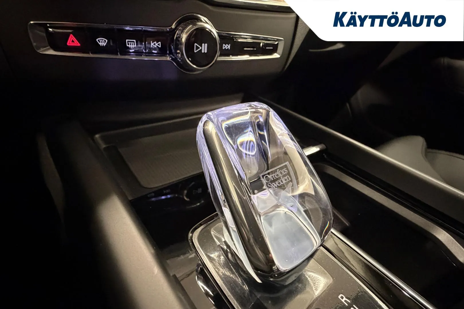 Volvo XC60 XTS-976 carousel image