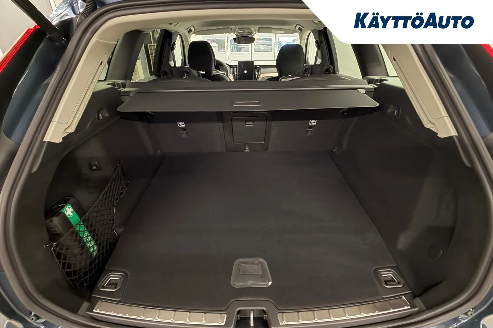 Volvo XC60 XTS-976 carousel image