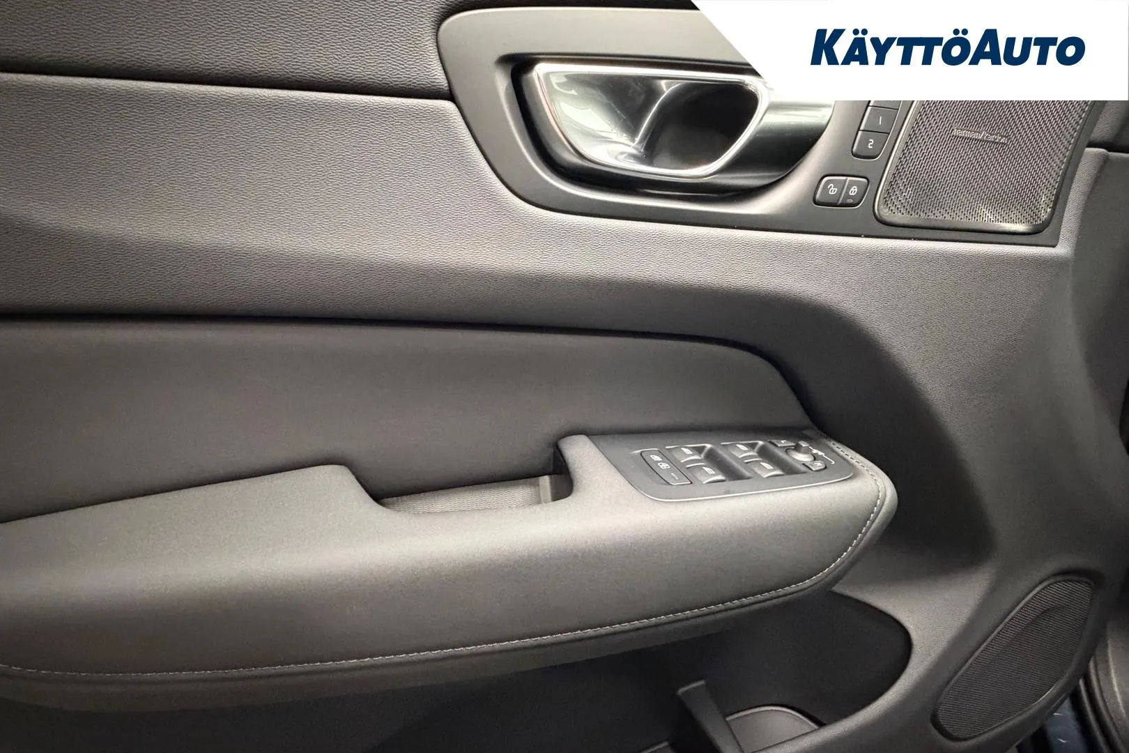 Volvo XC60 XTS-976 carousel image