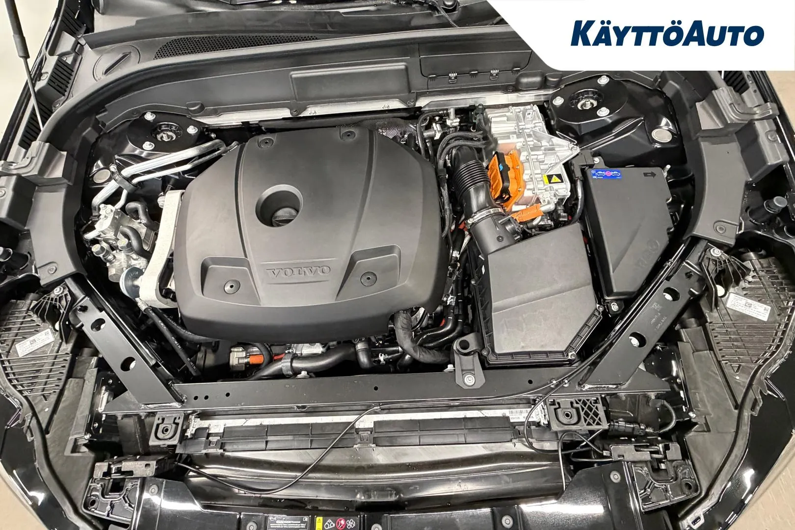 Volvo XC60 XTS-979 carousel image