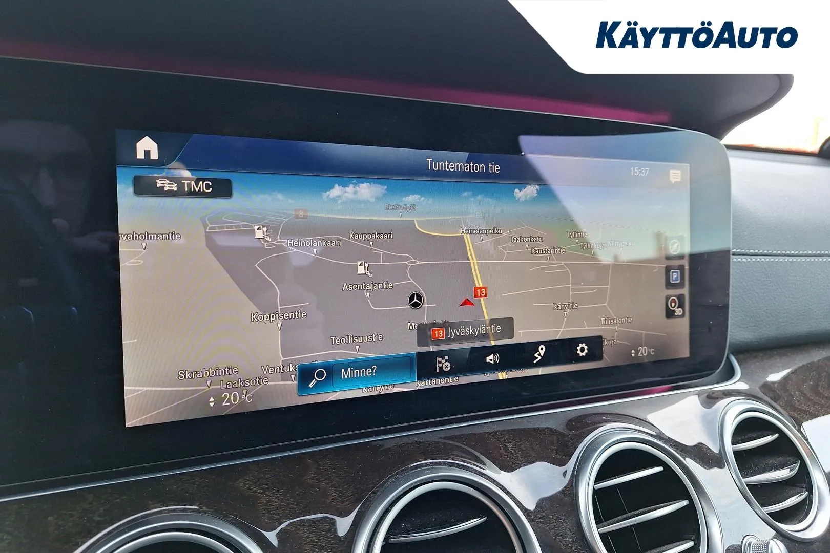 MERCEDES-BENZ E GON-410 carousel image