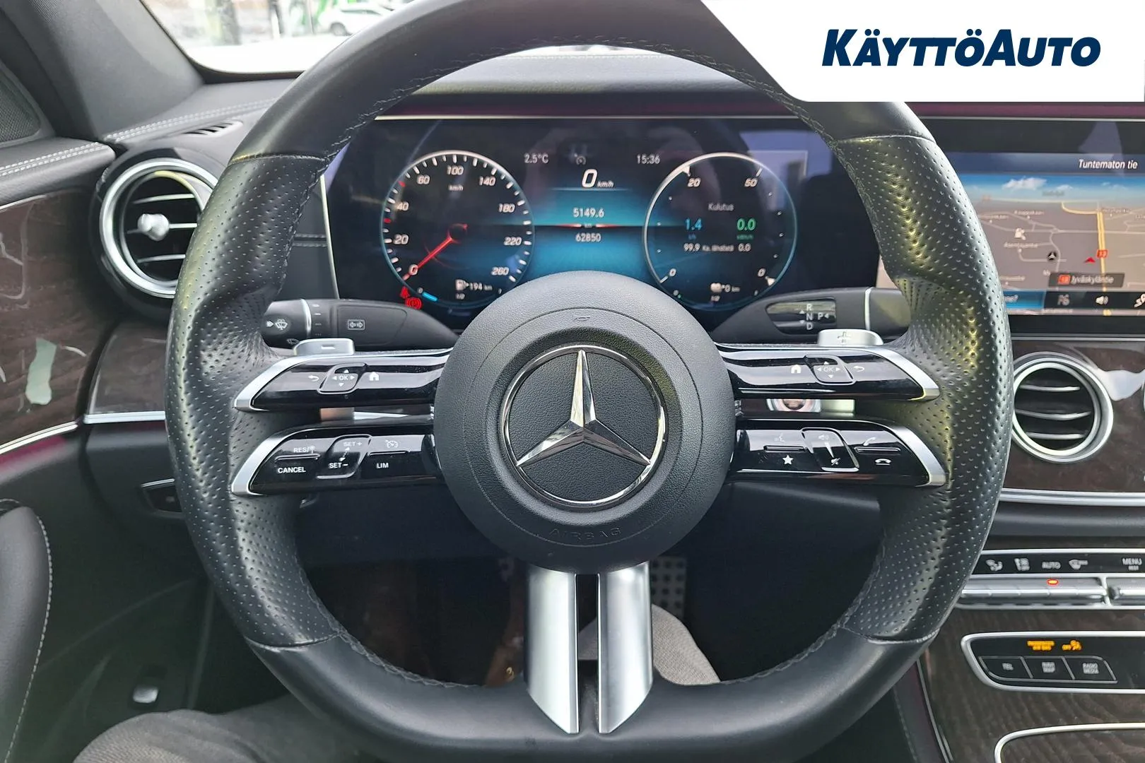 MERCEDES-BENZ E GON-410 carousel image