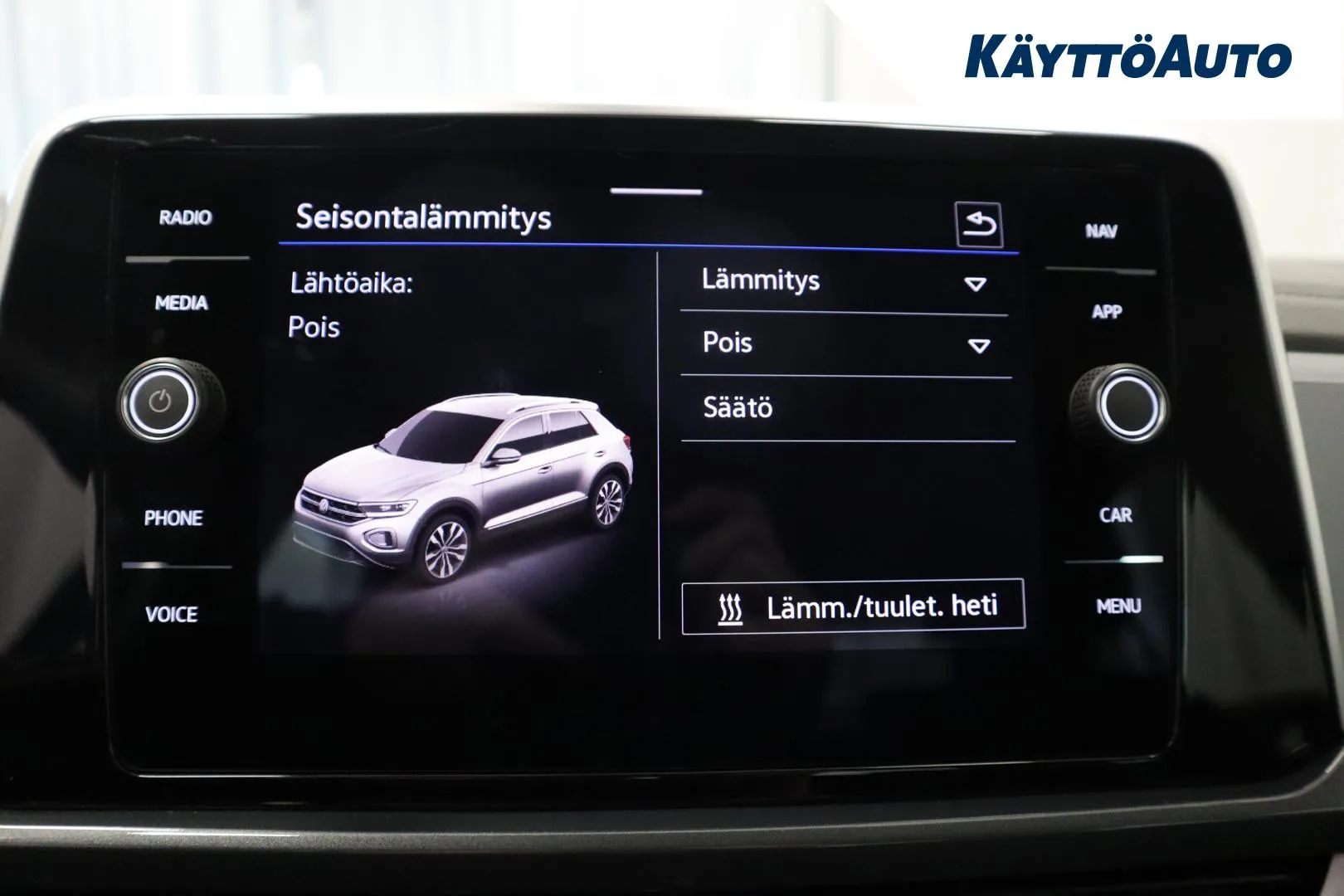 VOLKSWAGEN T-Roc RVM-146 carousel image