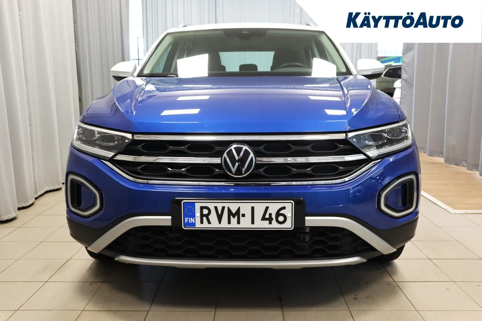 VOLKSWAGEN T-Roc RVM-146 carousel image