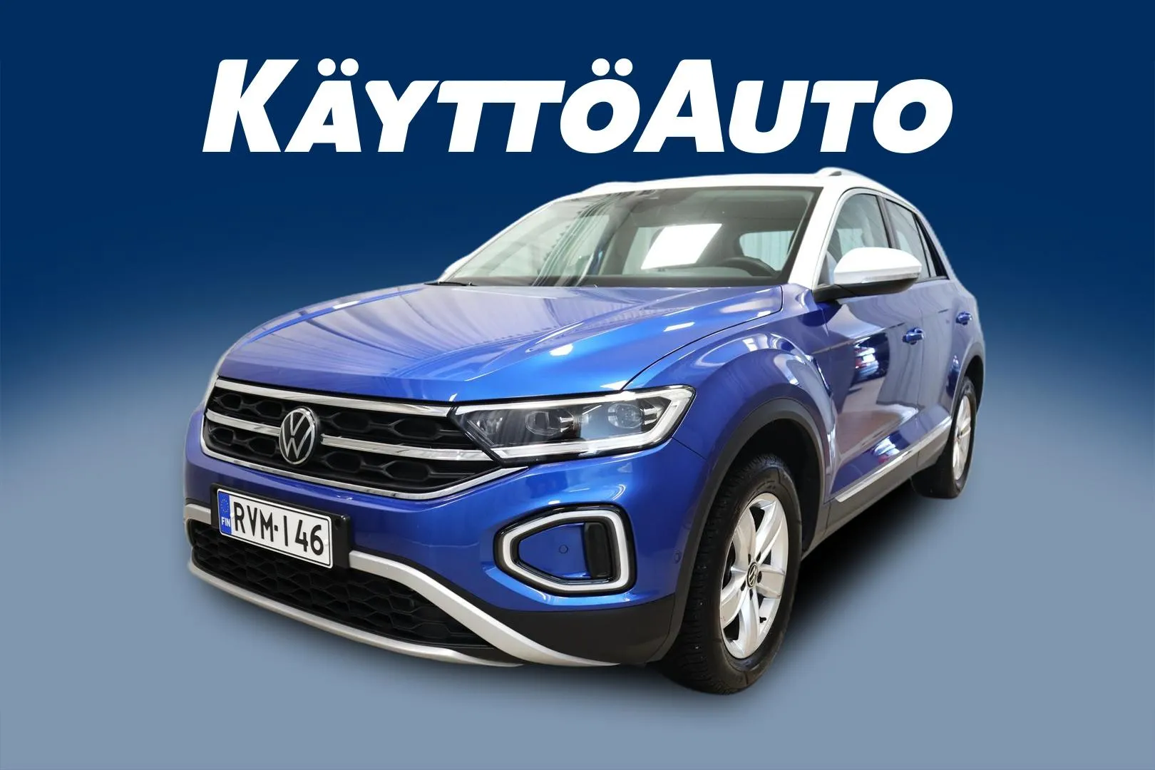 VOLKSWAGEN T-Roc RVM-146 carousel image