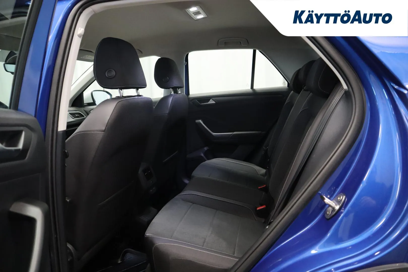 VOLKSWAGEN T-Roc RVM-146 carousel image