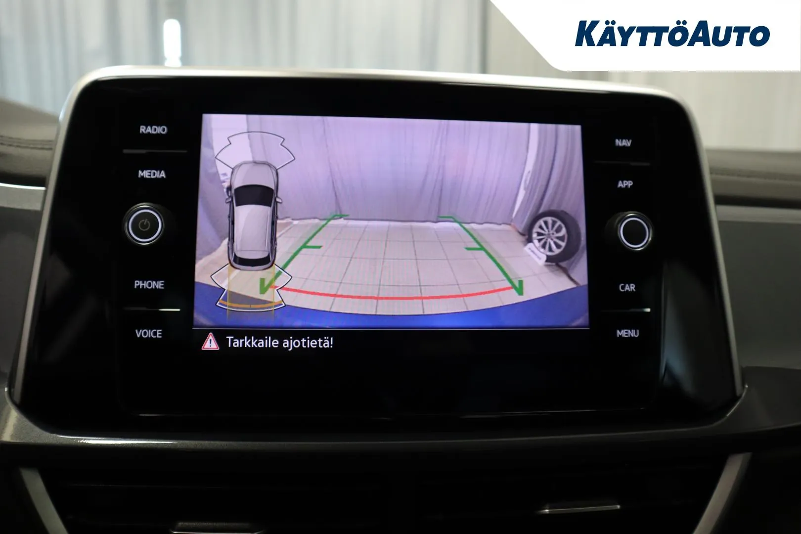 VOLKSWAGEN T-Roc RVM-146 carousel image