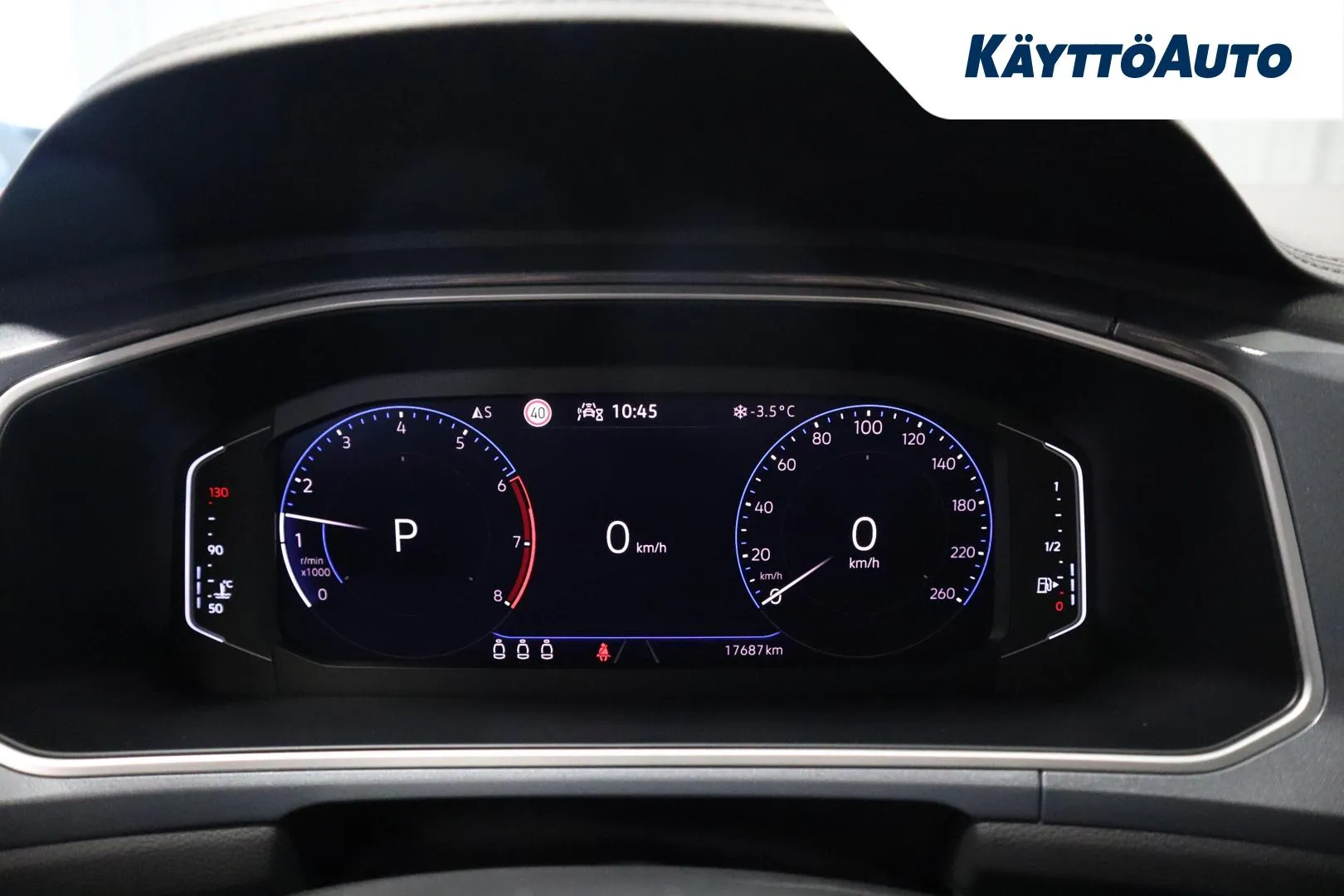 VOLKSWAGEN T-Roc RVM-146 carousel image