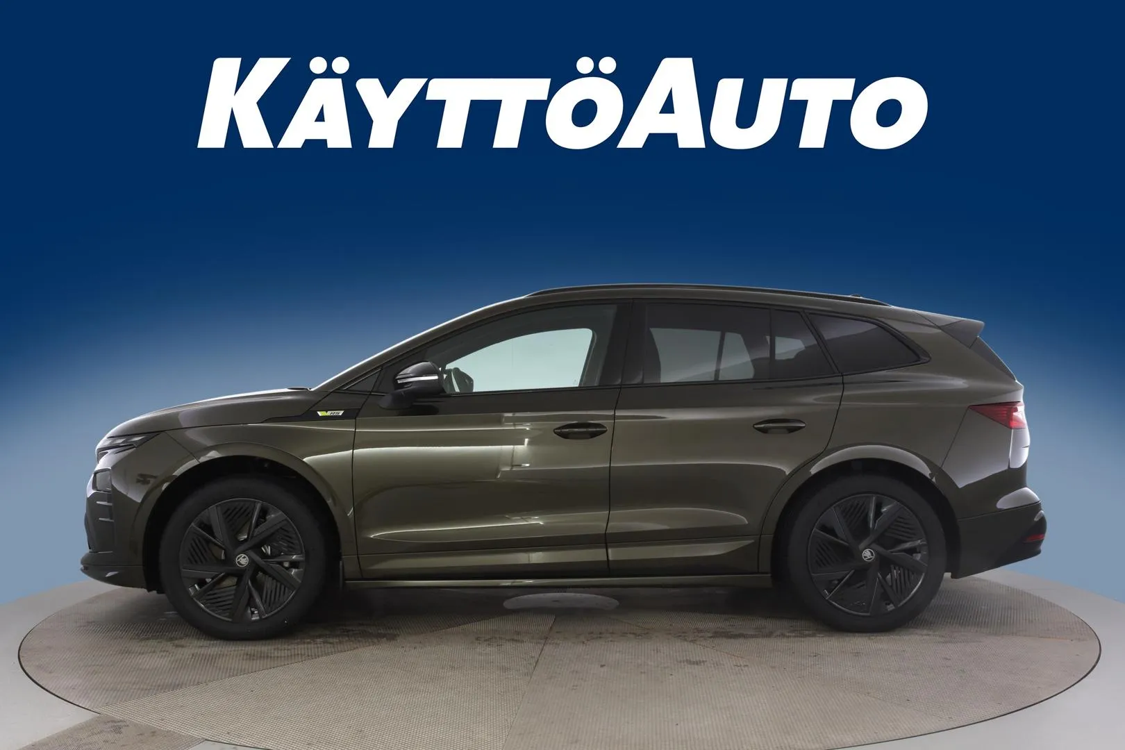 Skoda Enyaq RXT-857 carousel image