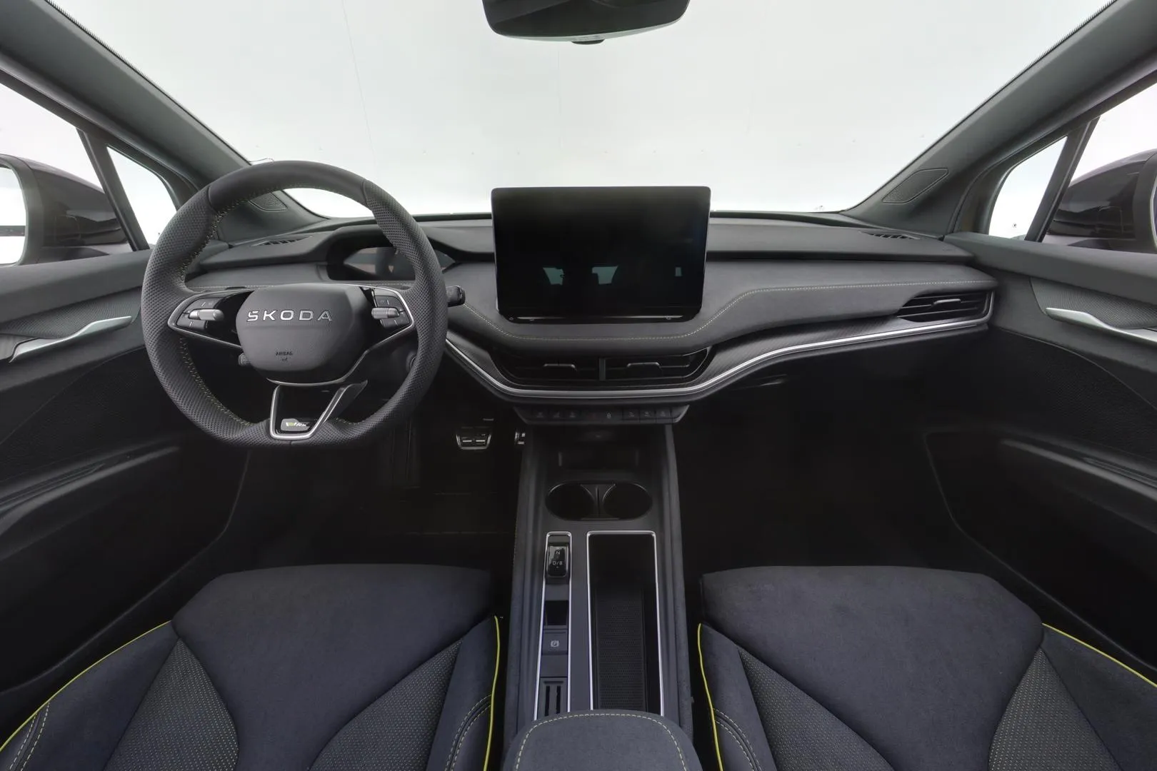 Skoda Enyaq RXT-857 carousel image