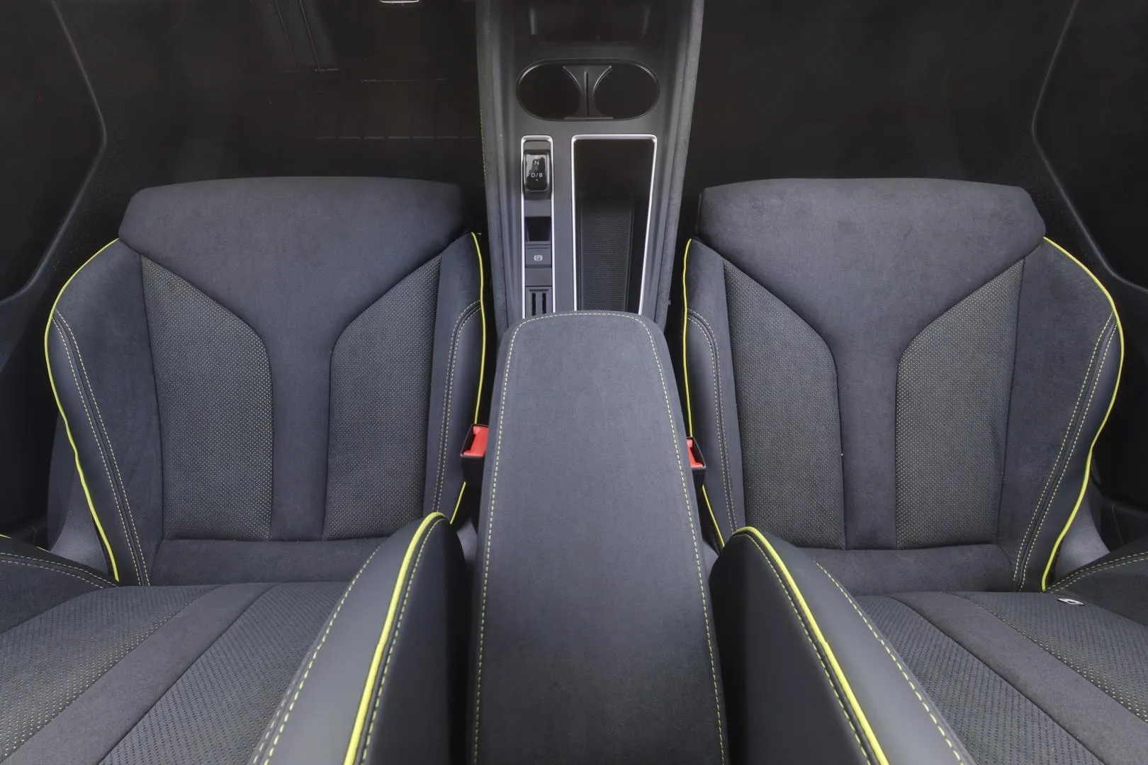 Skoda Enyaq RXT-857 carousel image