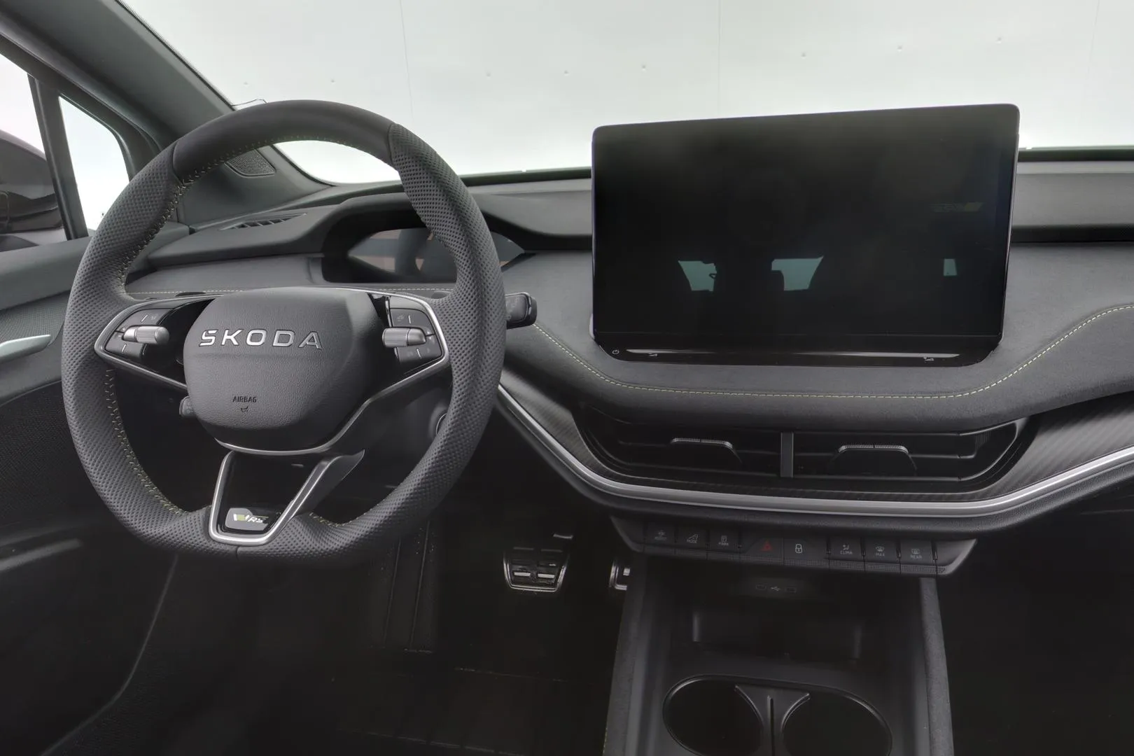 Skoda Enyaq RXT-857 carousel image