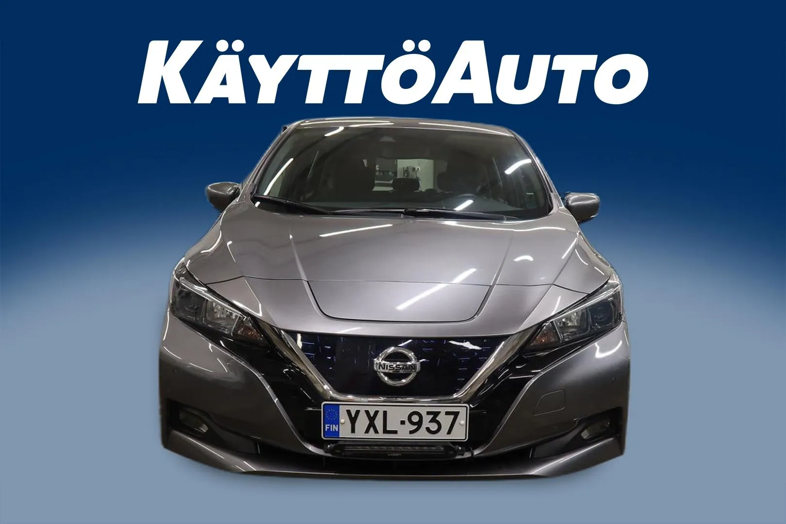 NISSAN Leaf YXL-937 carousel image