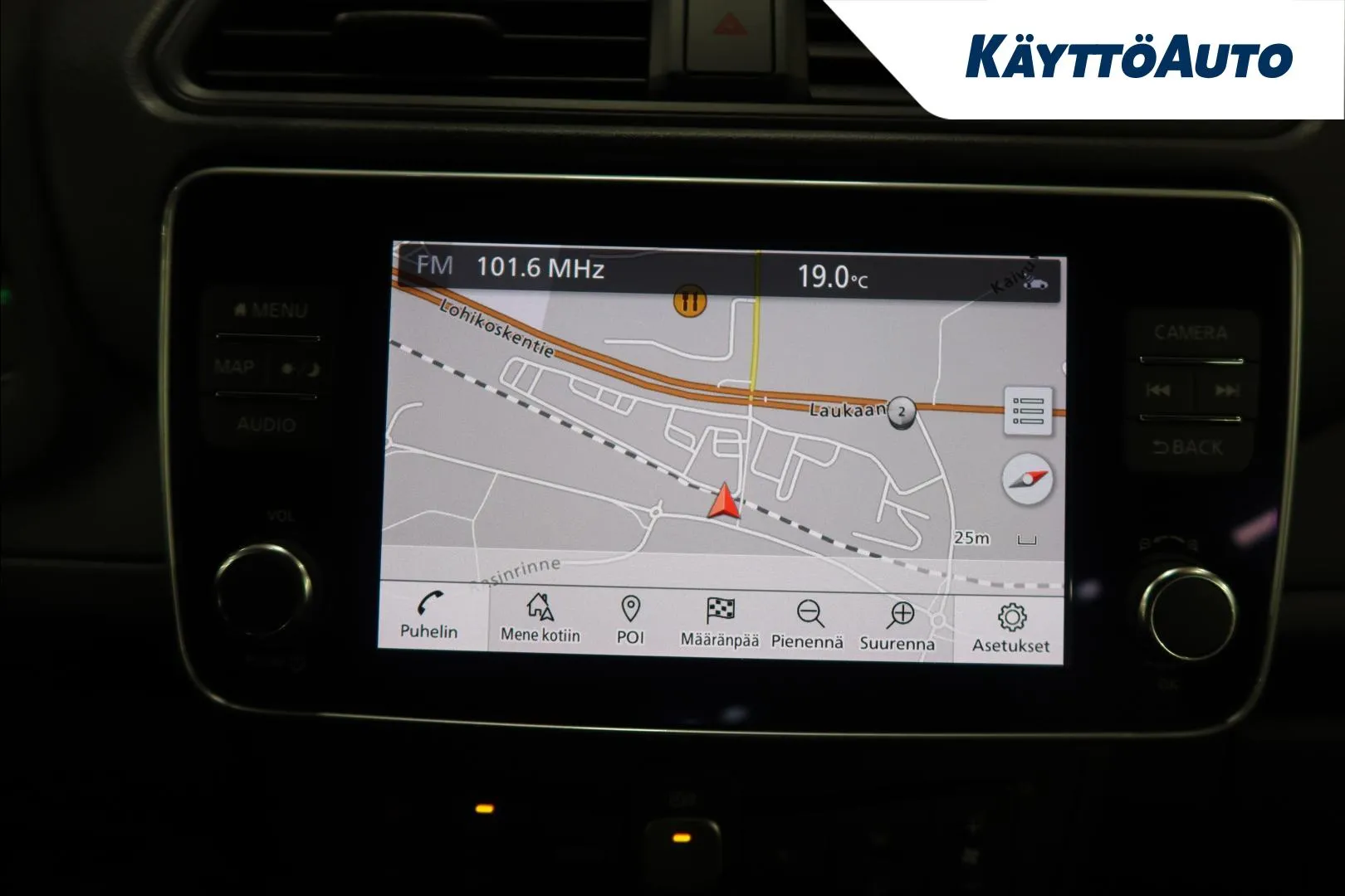 NISSAN Leaf YXL-937 carousel image