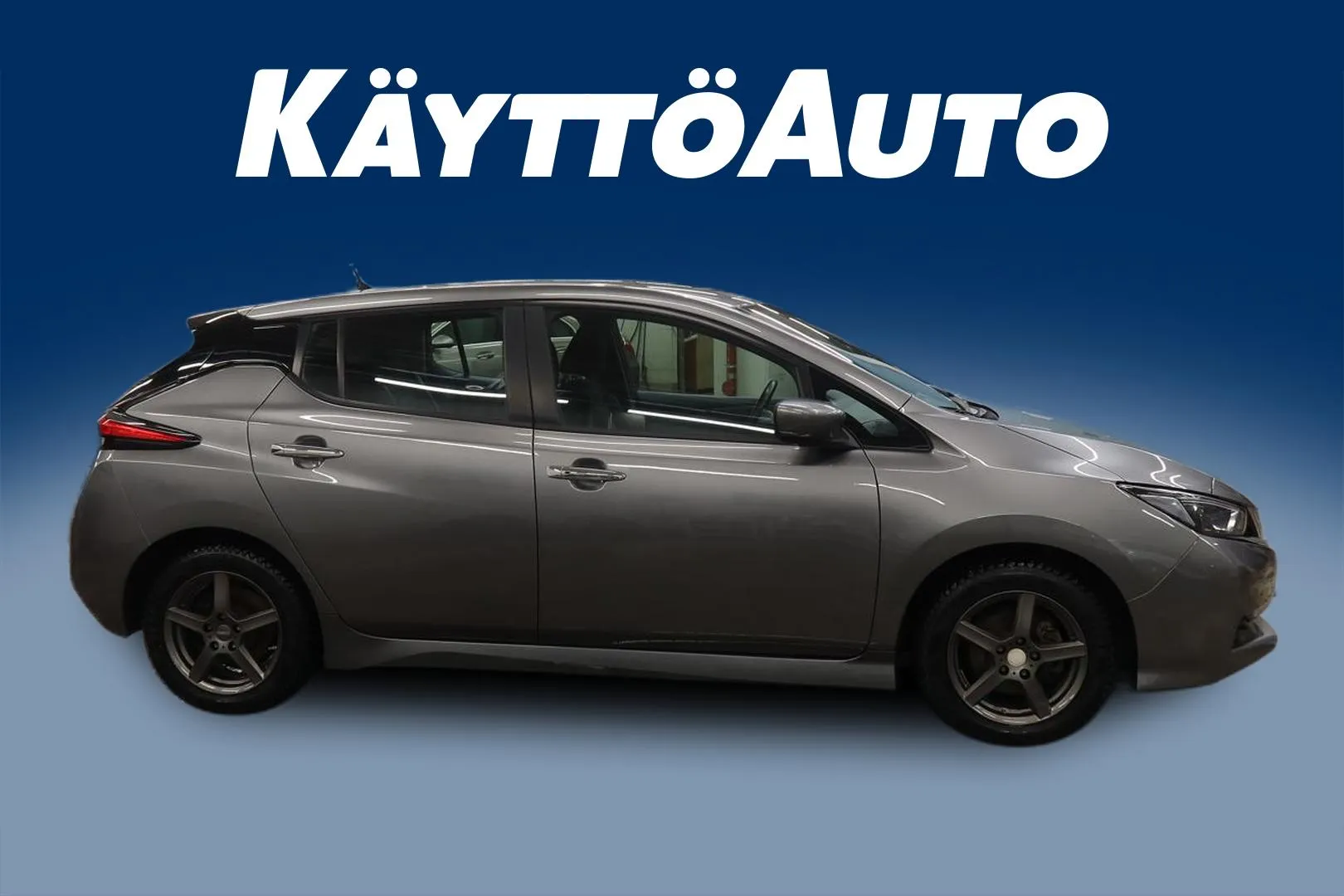 NISSAN Leaf YXL-937 carousel image