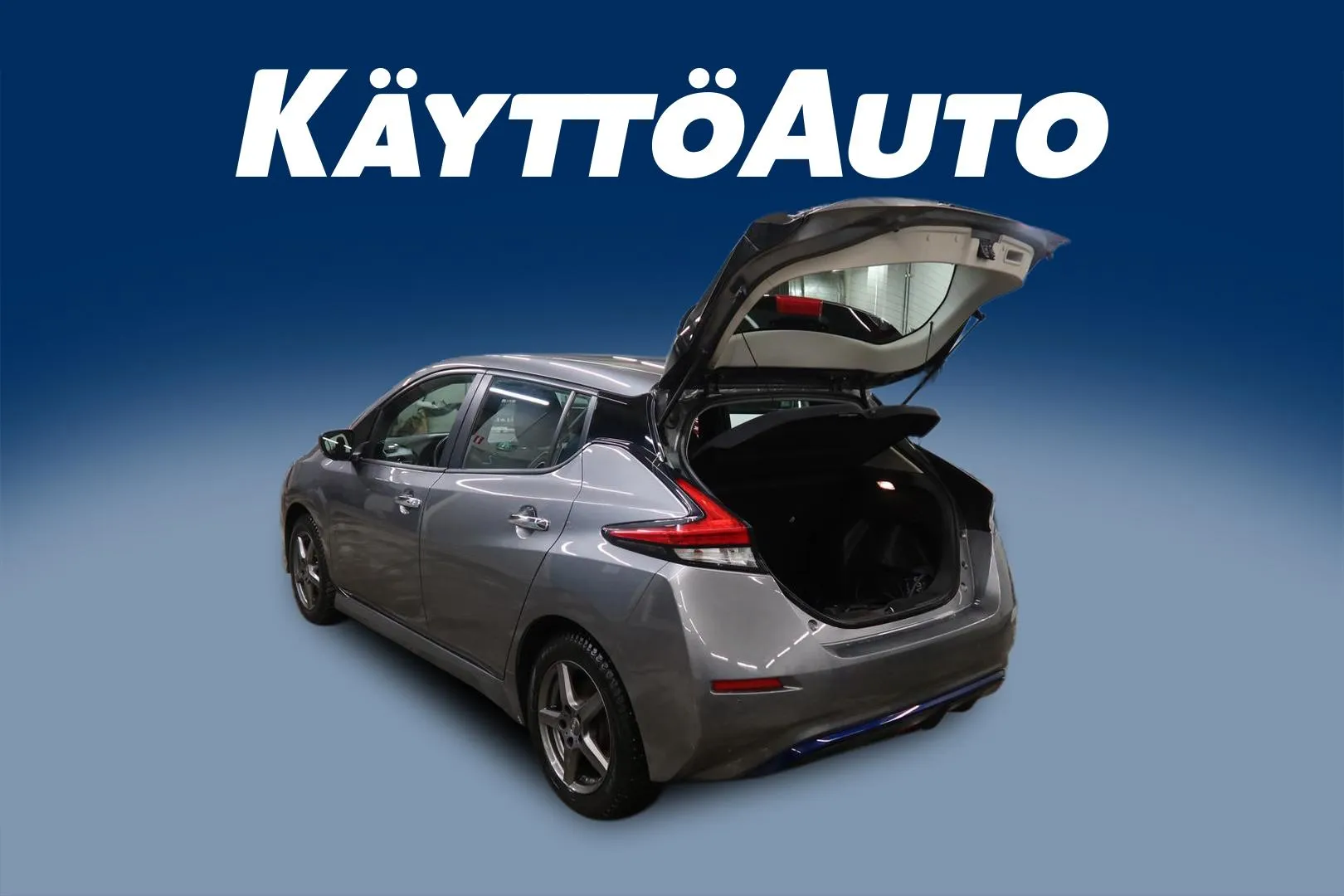 NISSAN Leaf YXL-937 carousel image