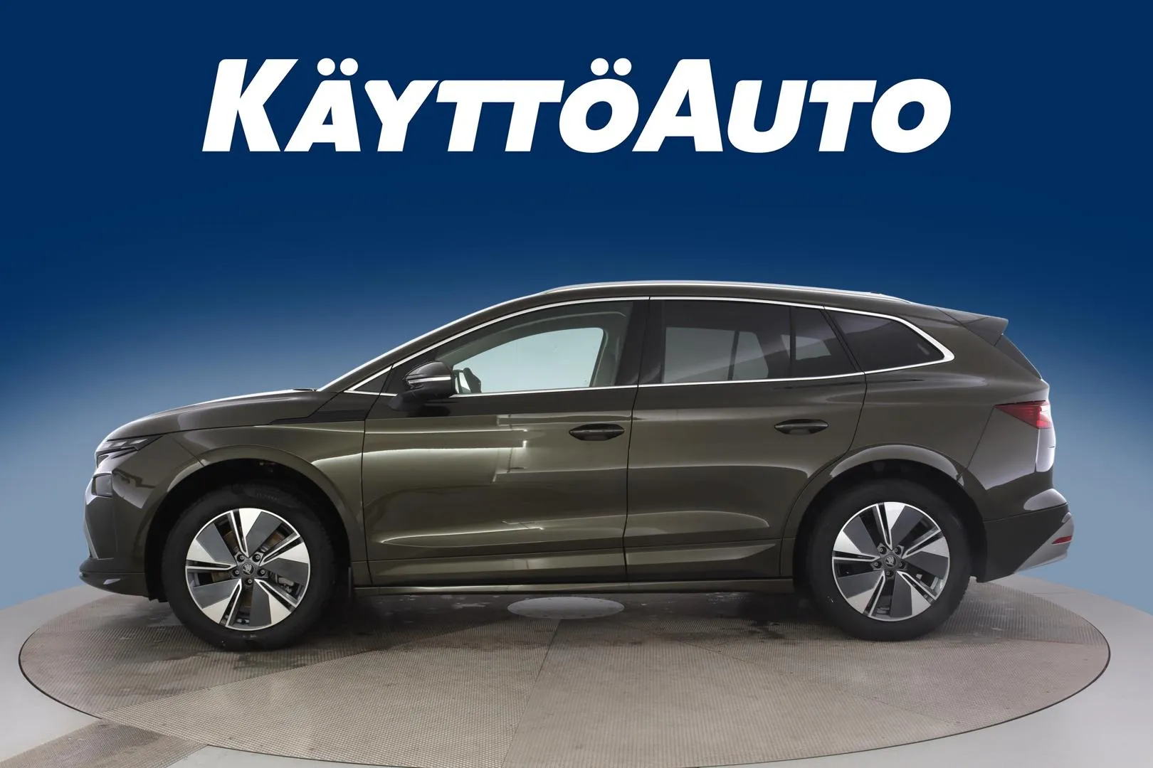 Skoda Enyaq RXP-771 carousel image