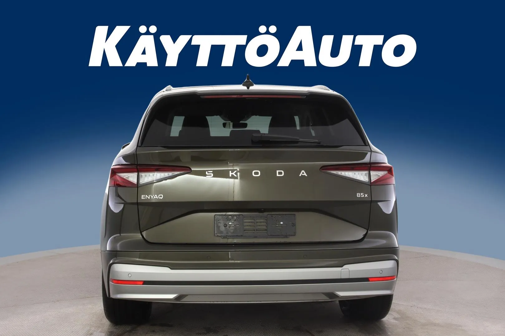 Skoda Enyaq RXP-771 carousel image