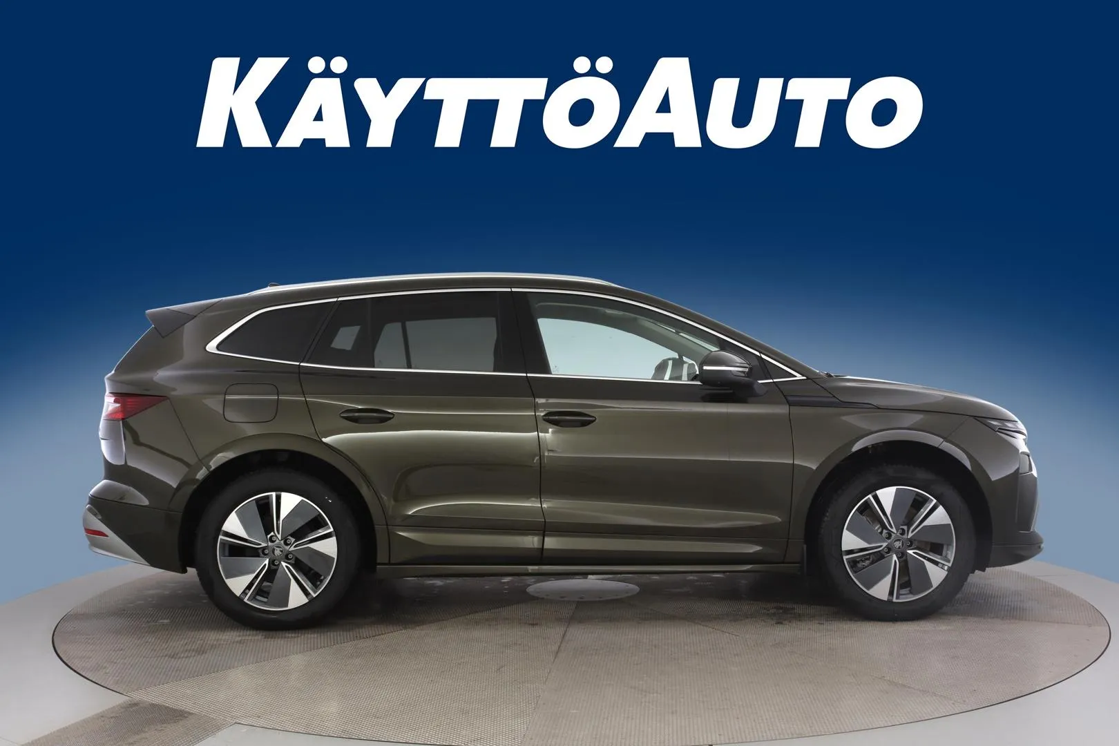 Skoda Enyaq RXP-771 carousel image