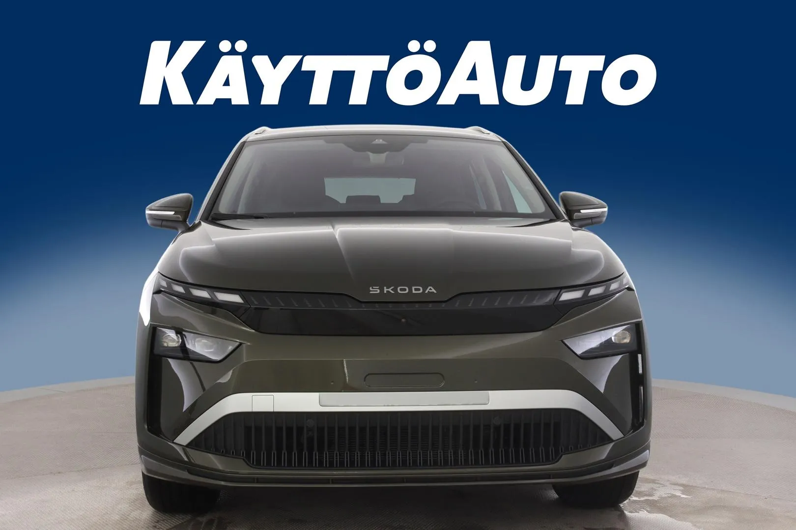 Skoda Enyaq RXP-771 carousel image