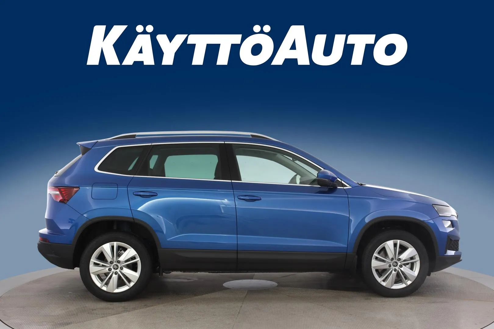 Skoda Karoq LTO-966 carousel image