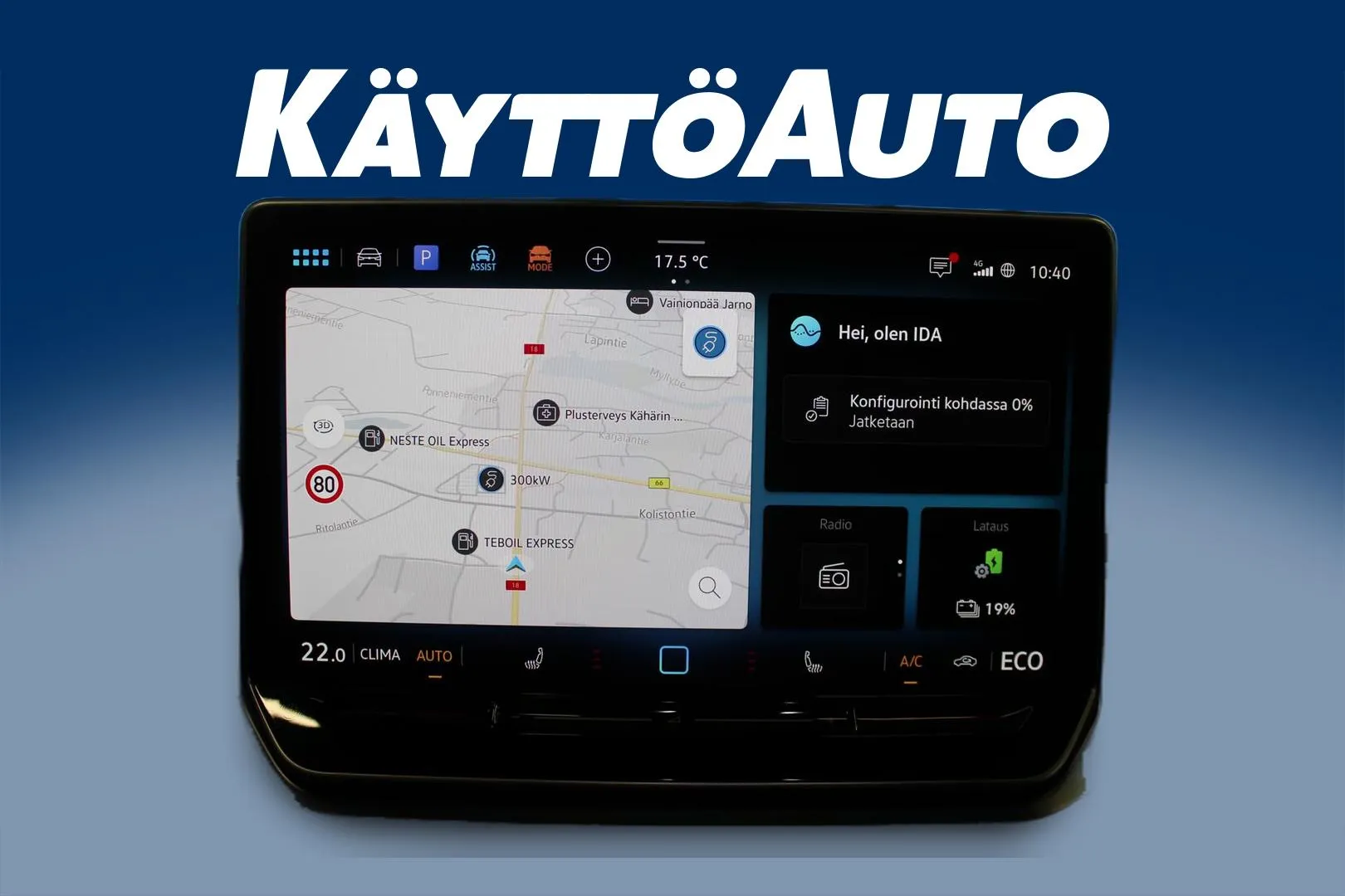 Volkswagen ID.4 YMI-251 carousel image