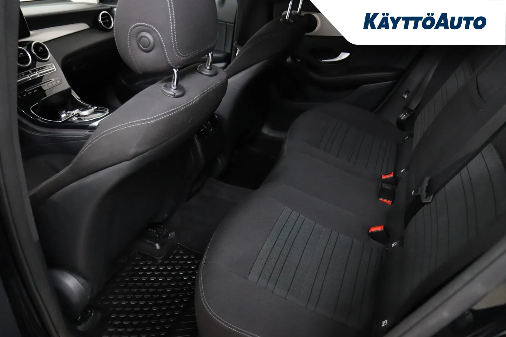 MERCEDES-BENZ GLC FNU-319 carousel image