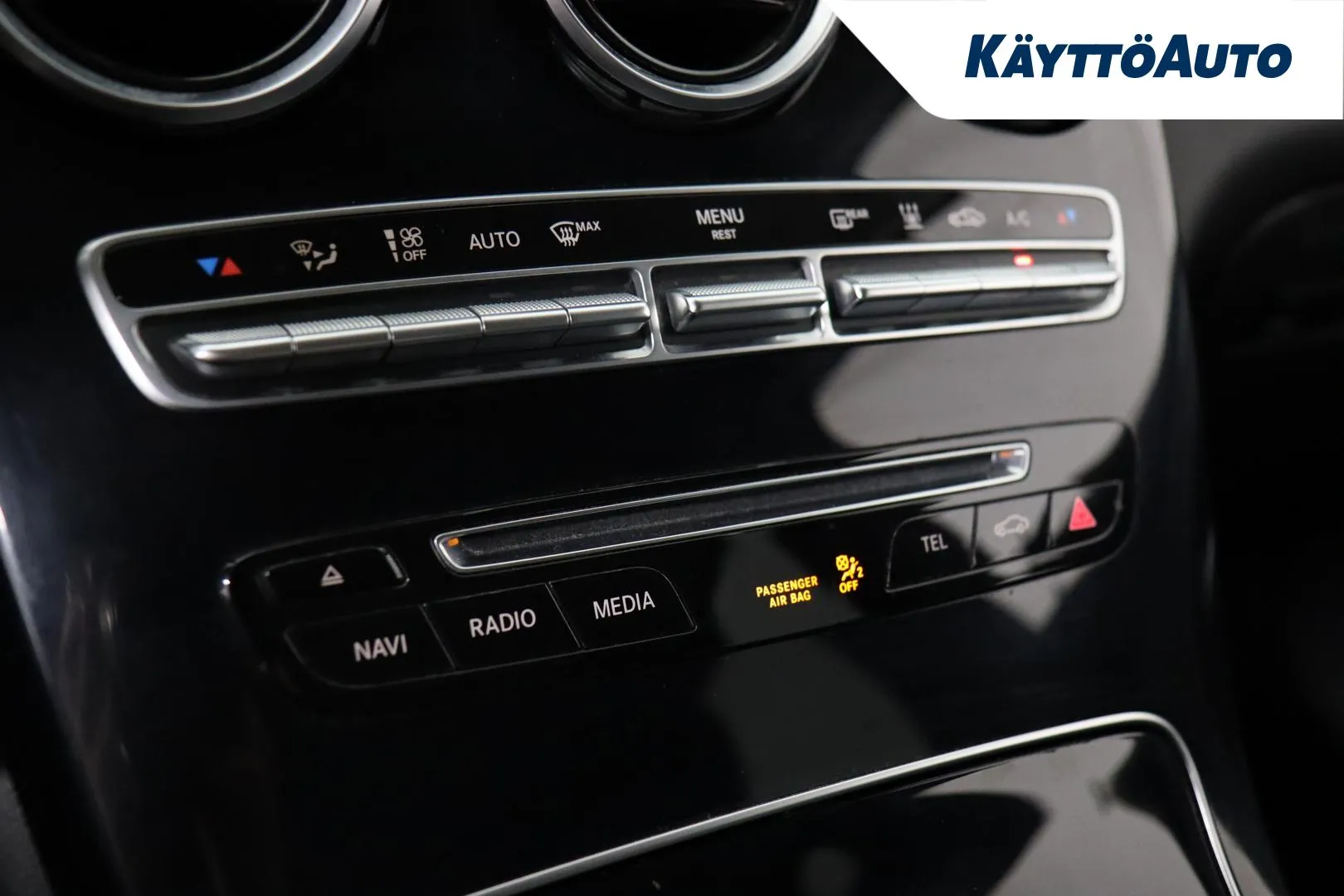 MERCEDES-BENZ GLC FNU-319 carousel image