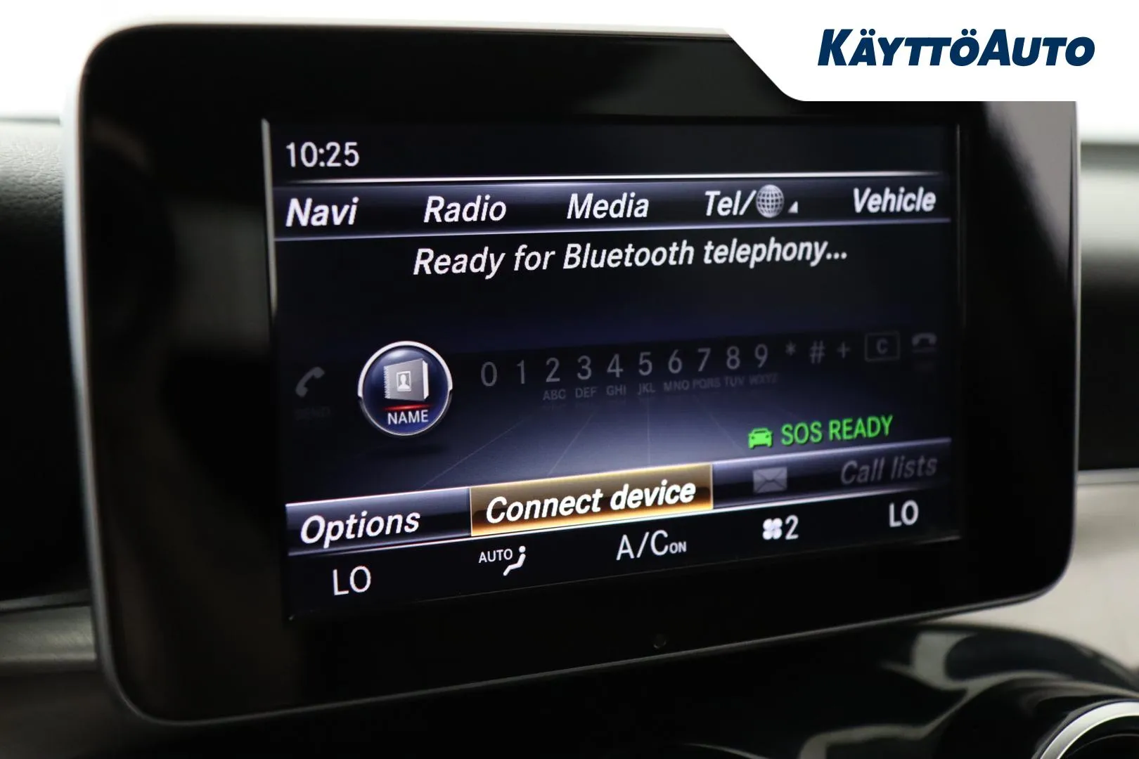 MERCEDES-BENZ GLC FNU-319 carousel image