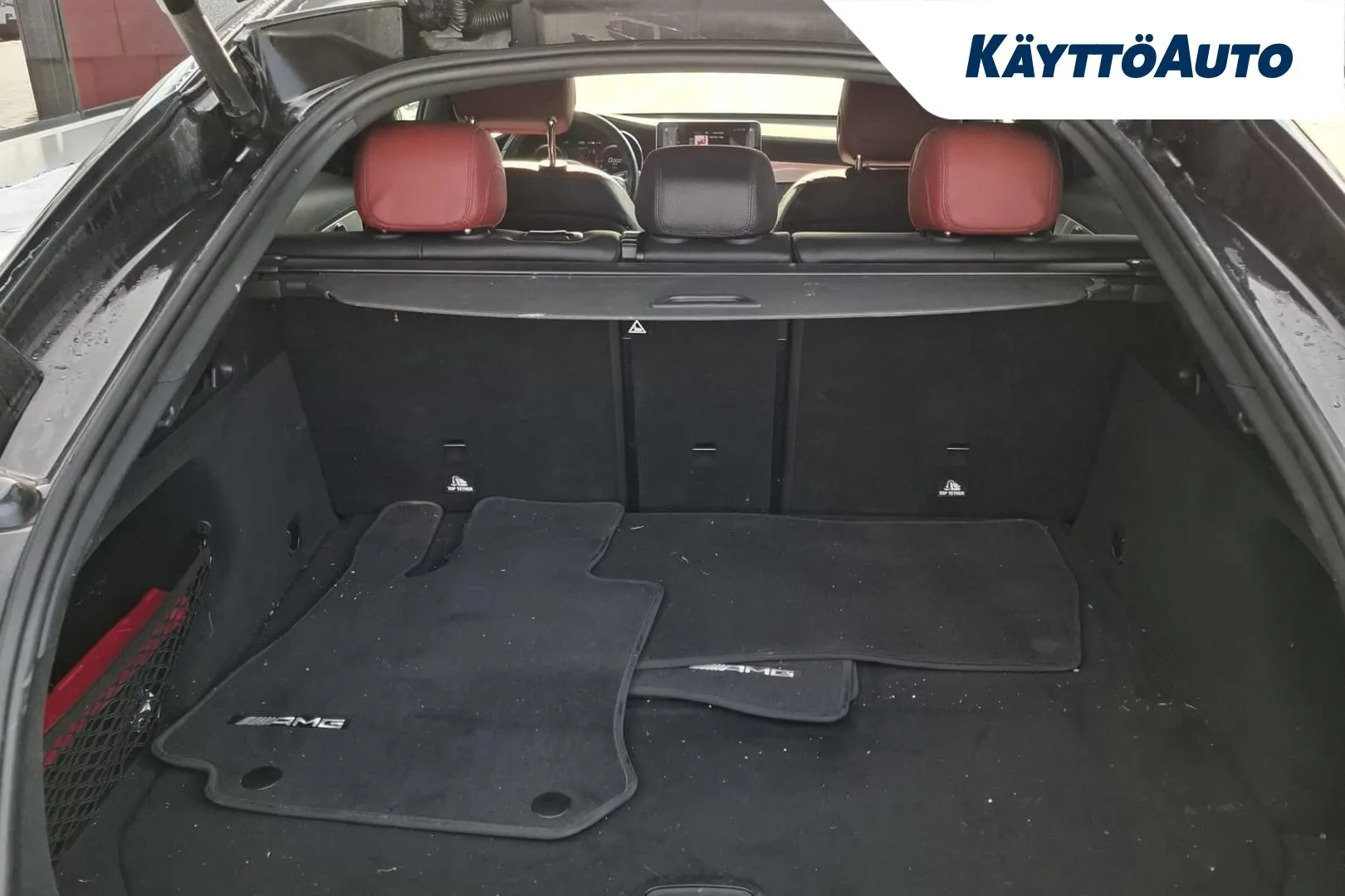 MERCEDES-BENZ GLC EUM-736 carousel image