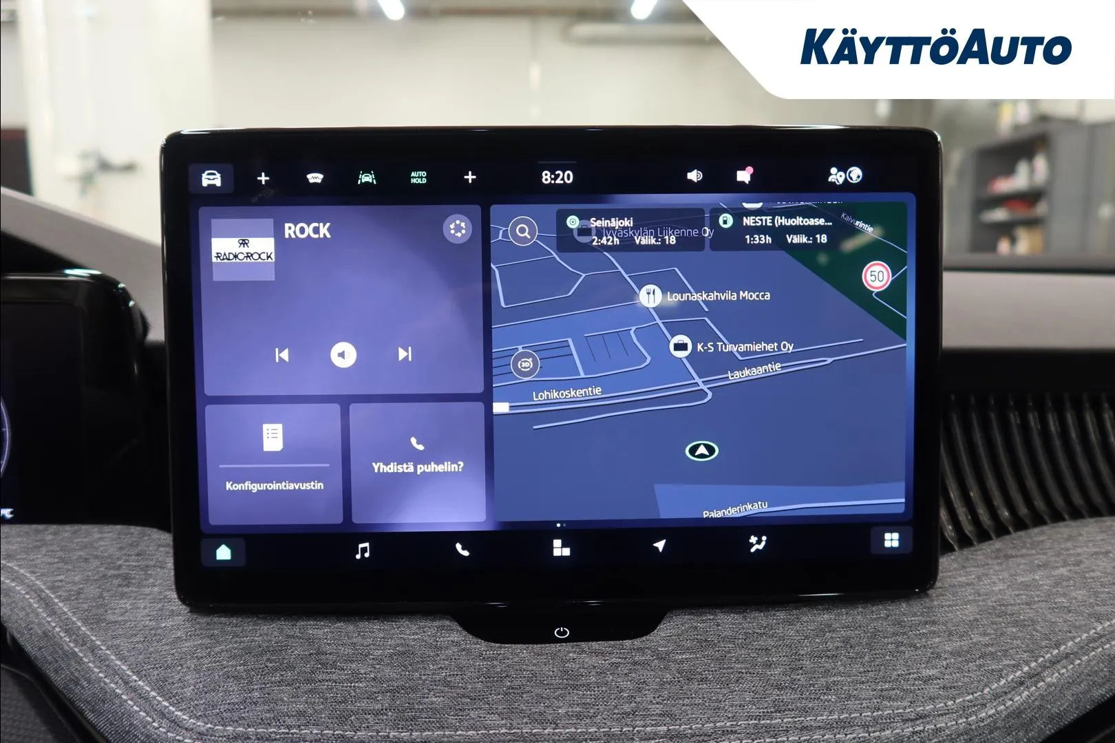 Skoda Superb JNH-497 carousel image