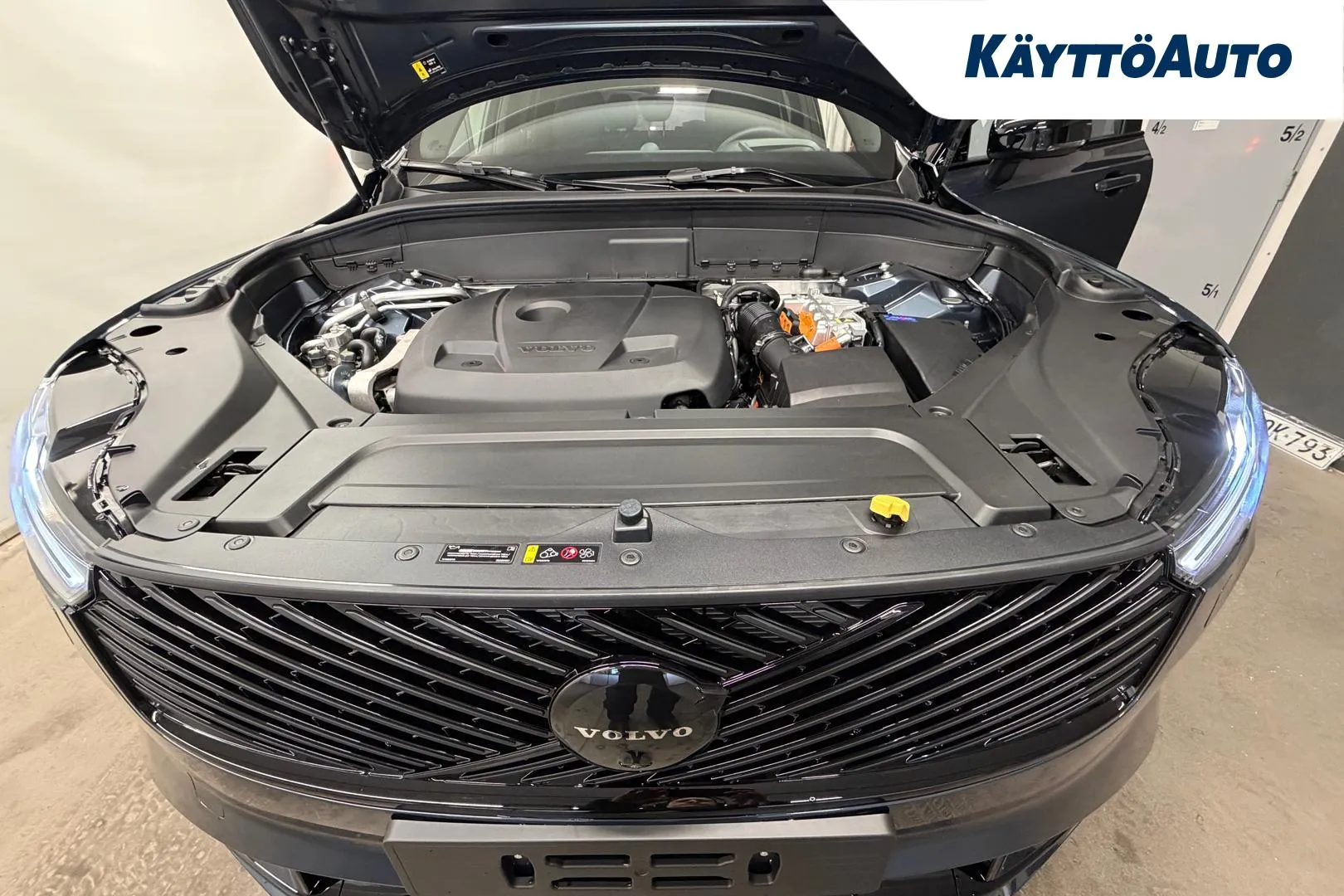 Volvo XC90 NOK-793 carousel image