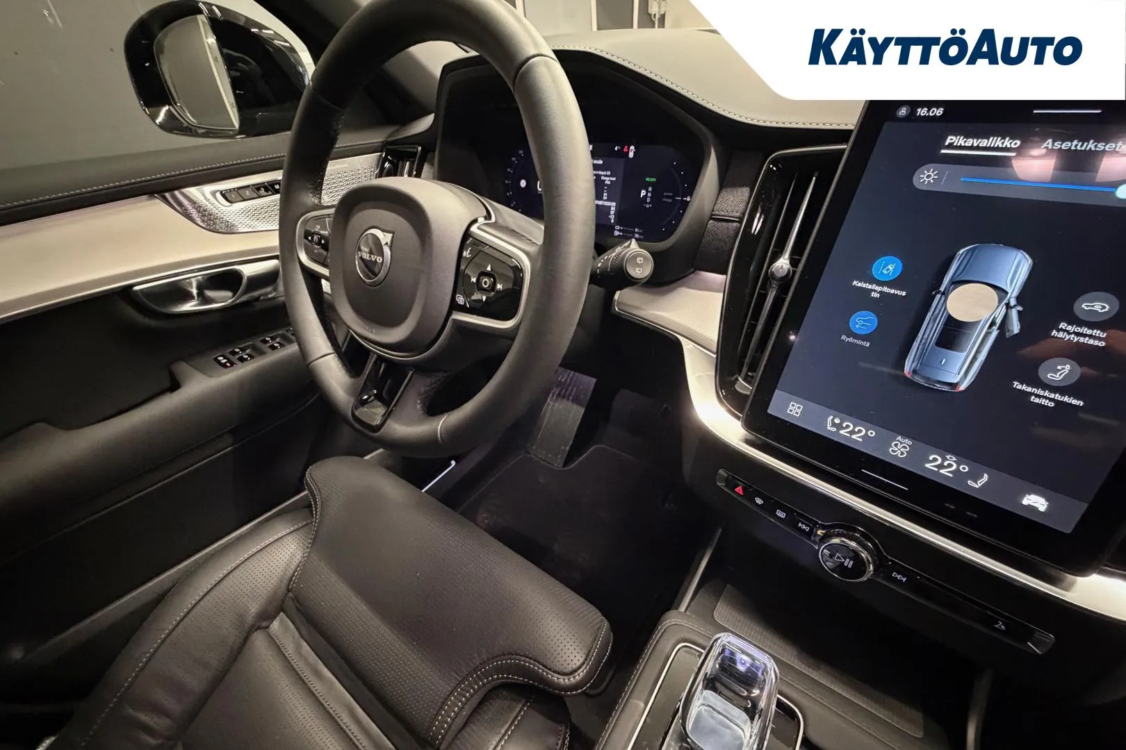 Volvo XC90 NOK-793 carousel image