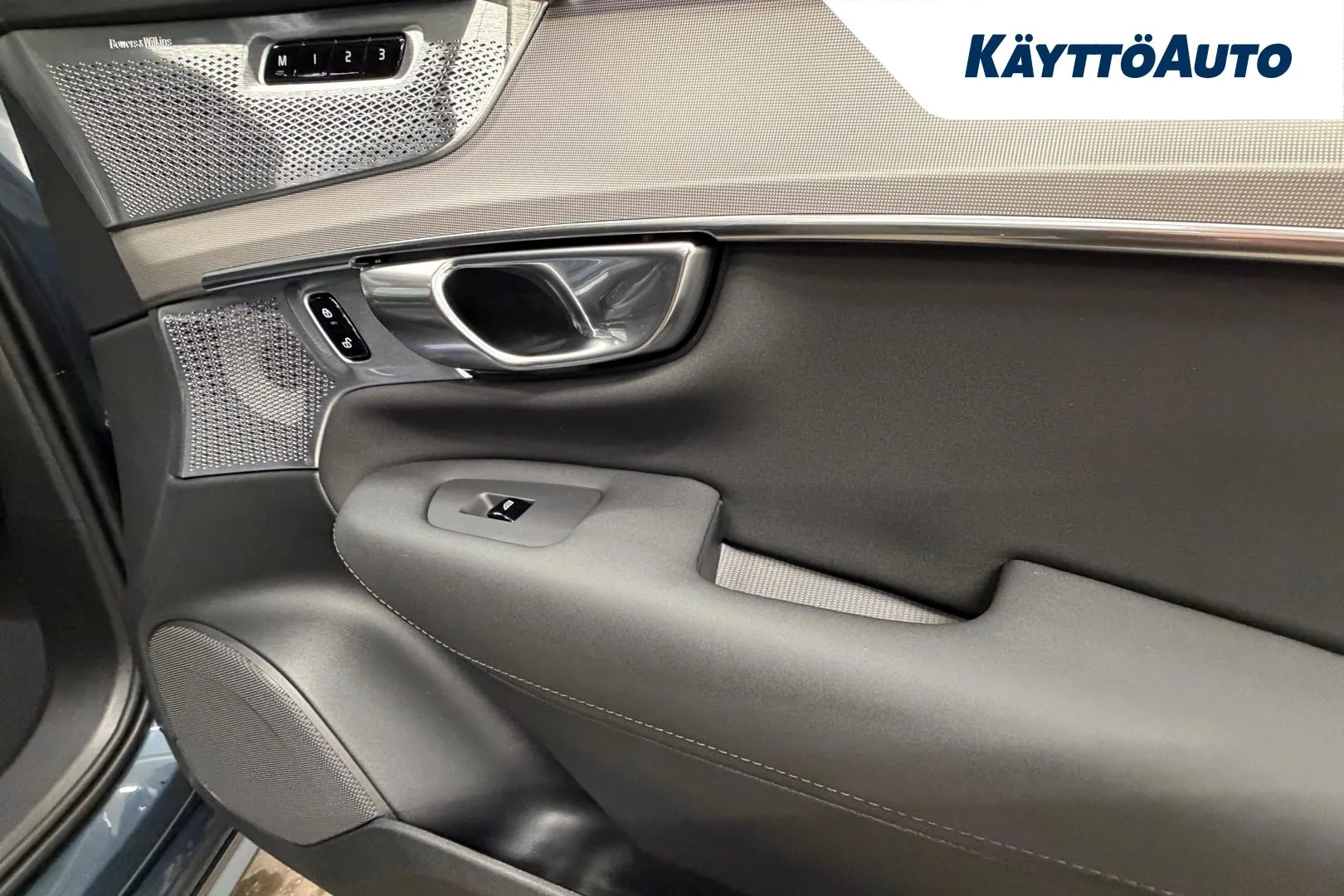 Volvo XC90 NOK-793 carousel image