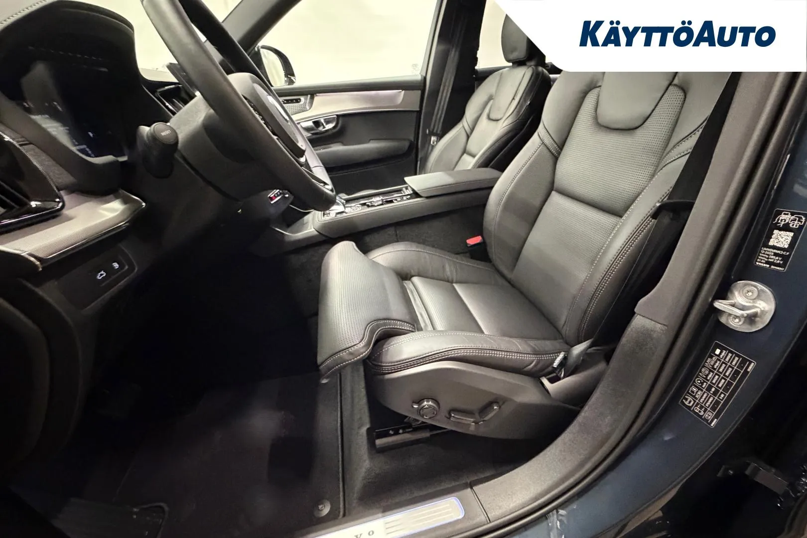 Volvo XC90 NOK-793 carousel image