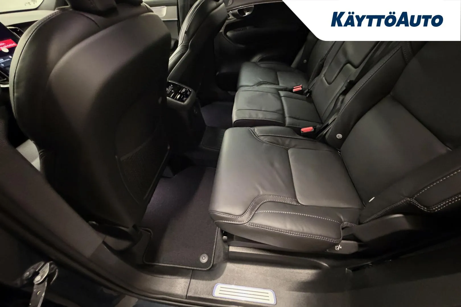 Volvo XC90 NOK-793 carousel image