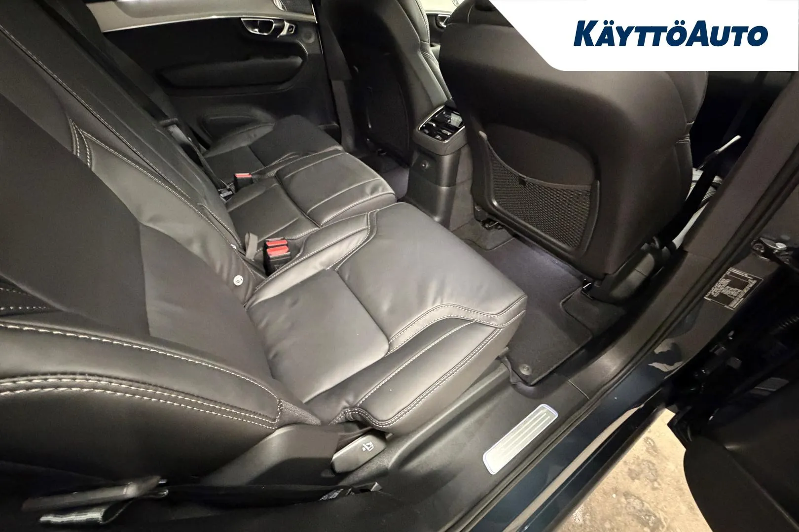 Volvo XC90 NOK-793 carousel image