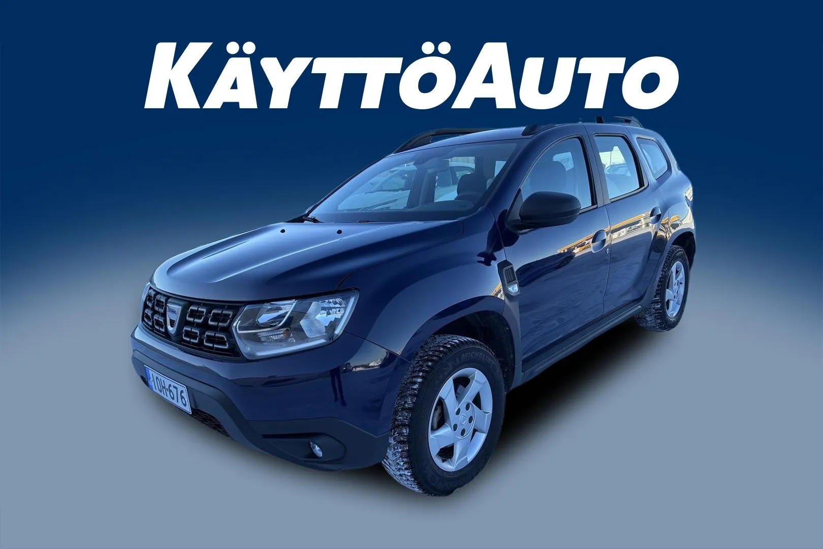 DACIA Duster IOH-676 carousel image