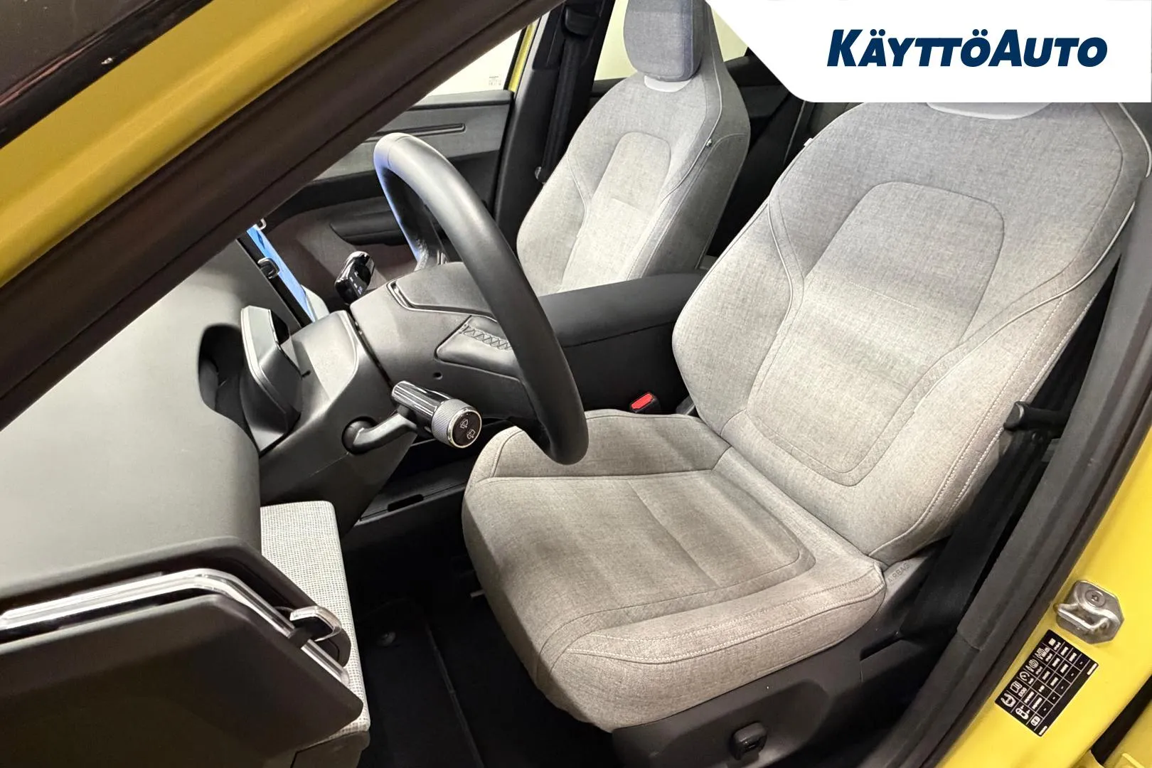 VOLVO EX30 NOH-255 carousel image