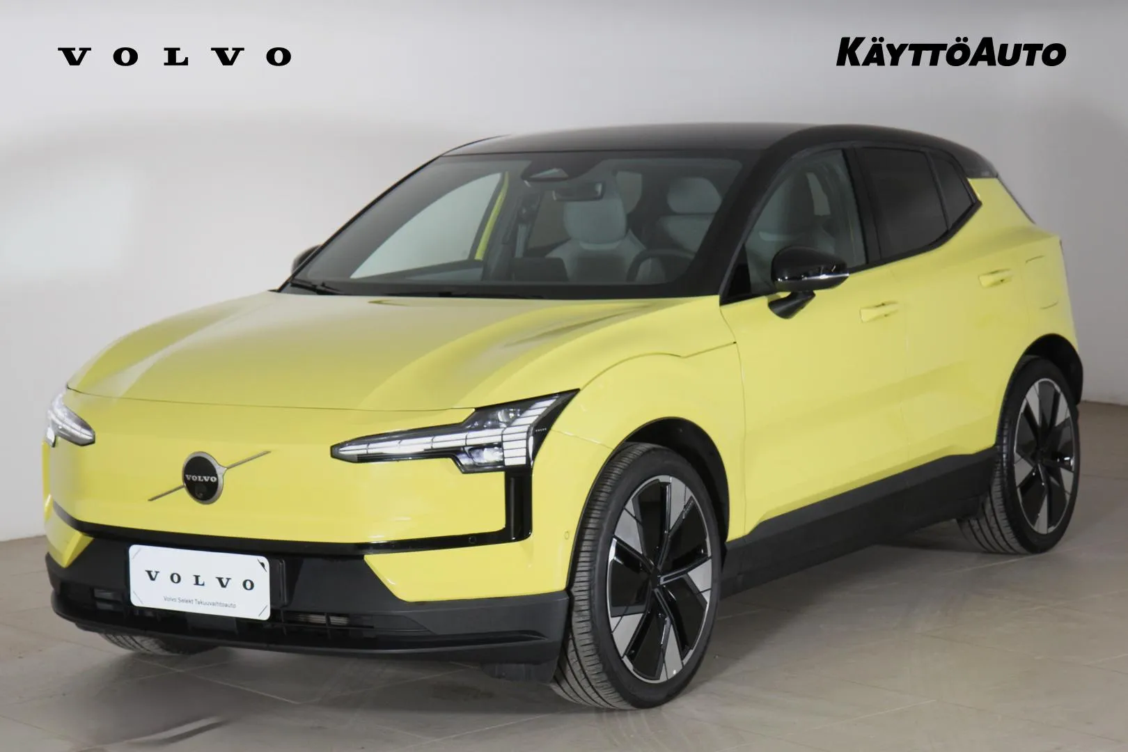 VOLVO EX30 NOH-255 carousel image