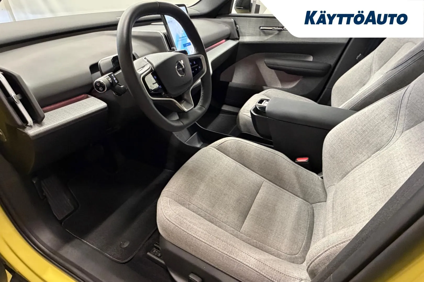 VOLVO EX30 NOH-255 carousel image